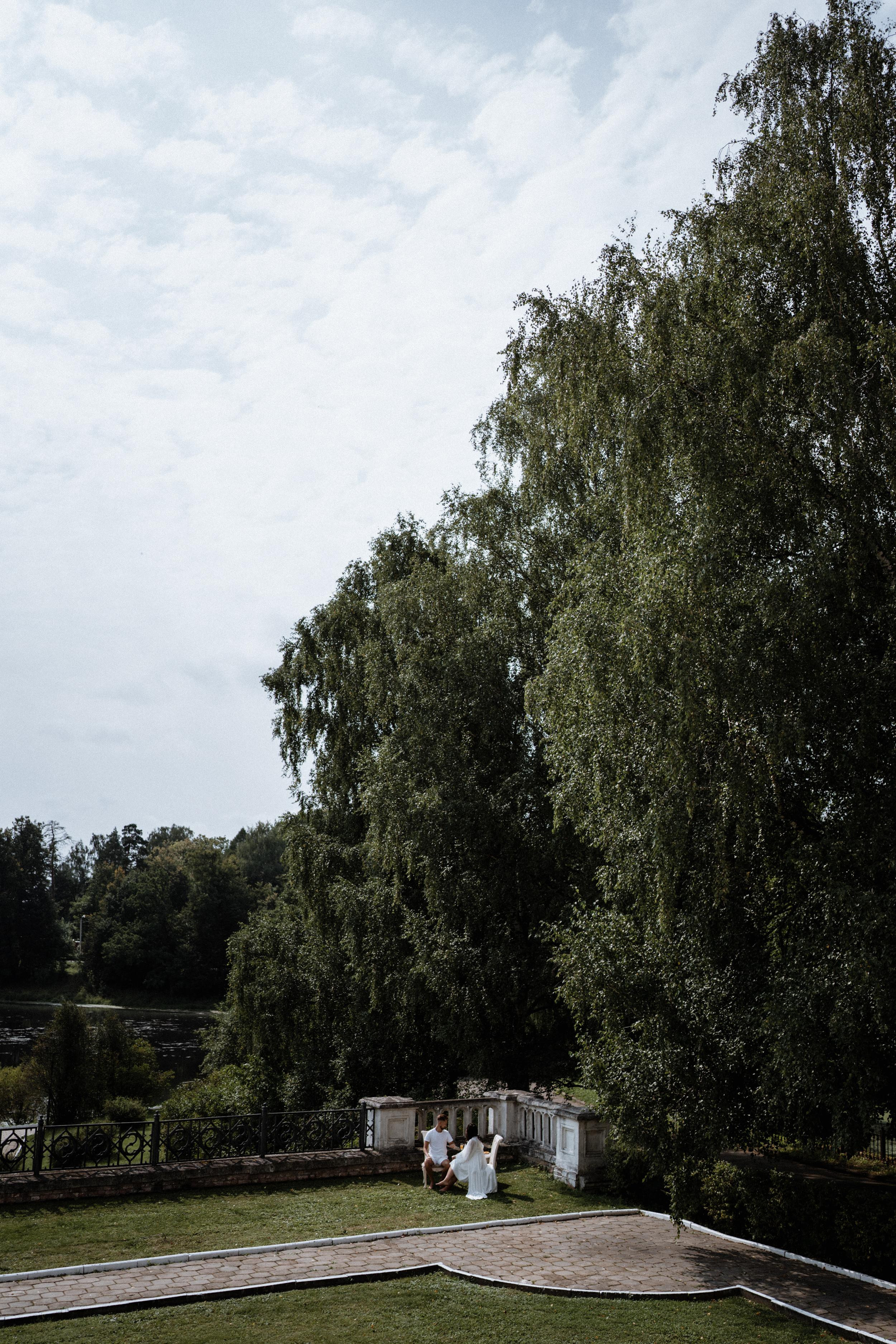 Александра и Михаил 19.08.21. VENSKAYA WEDDING & EVENT PLANNER