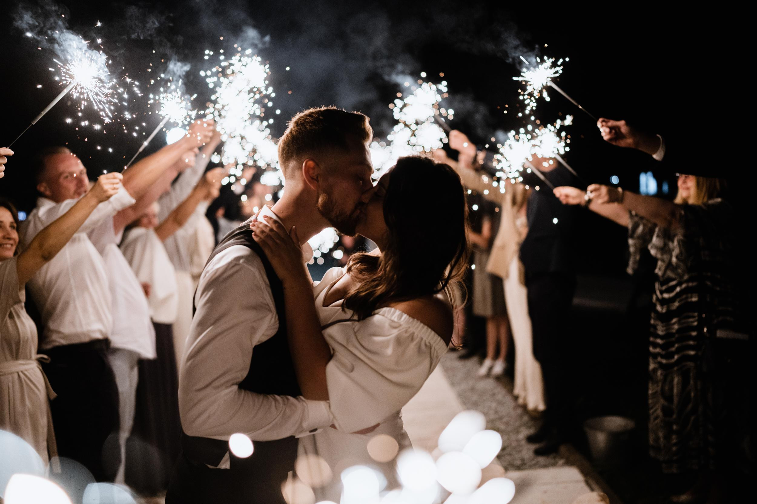 Александра и Михаил 19.08.21. VENSKAYA WEDDING & EVENT PLANNER