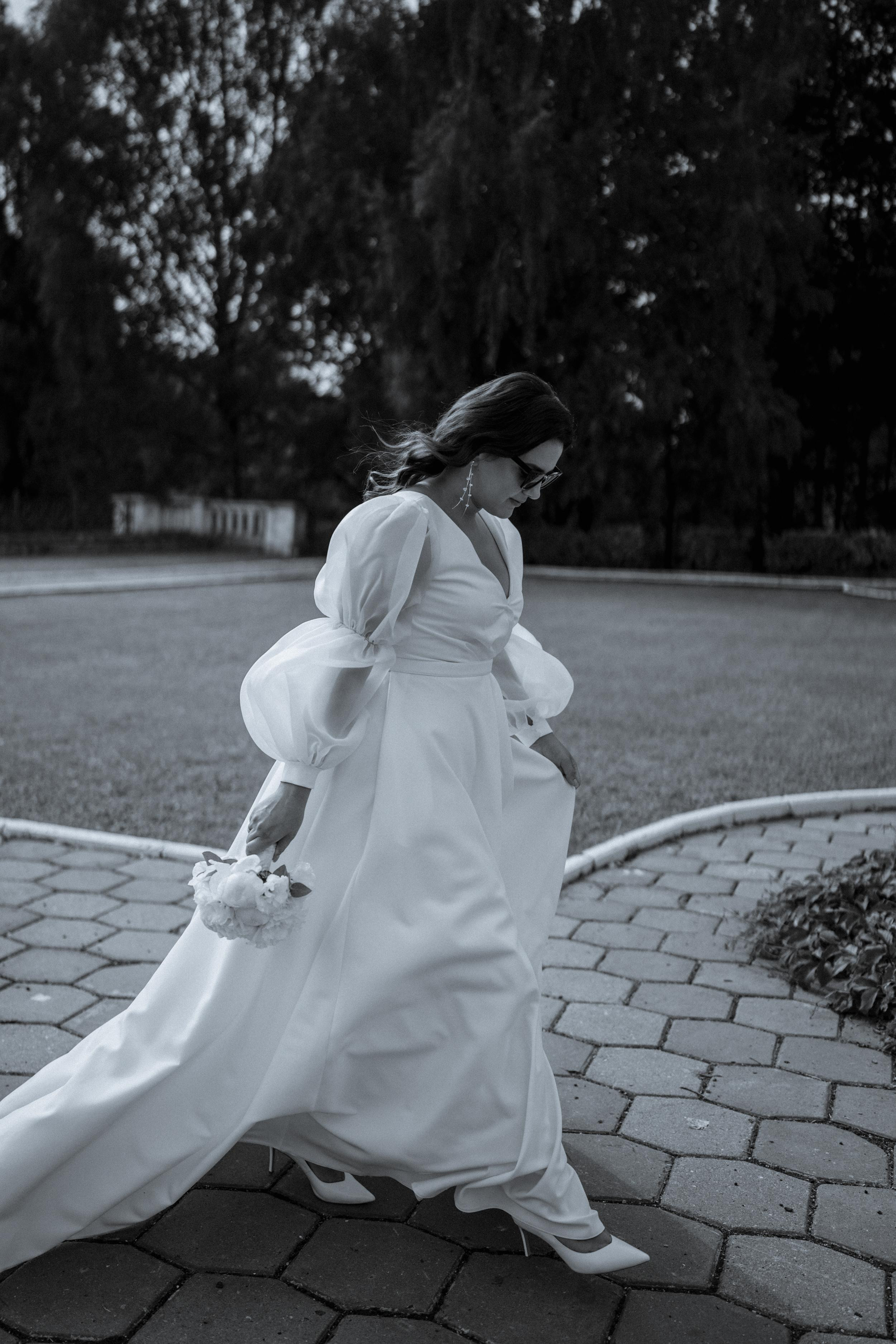 Александра и Михаил 19.08.21. VENSKAYA WEDDING & EVENT PLANNER