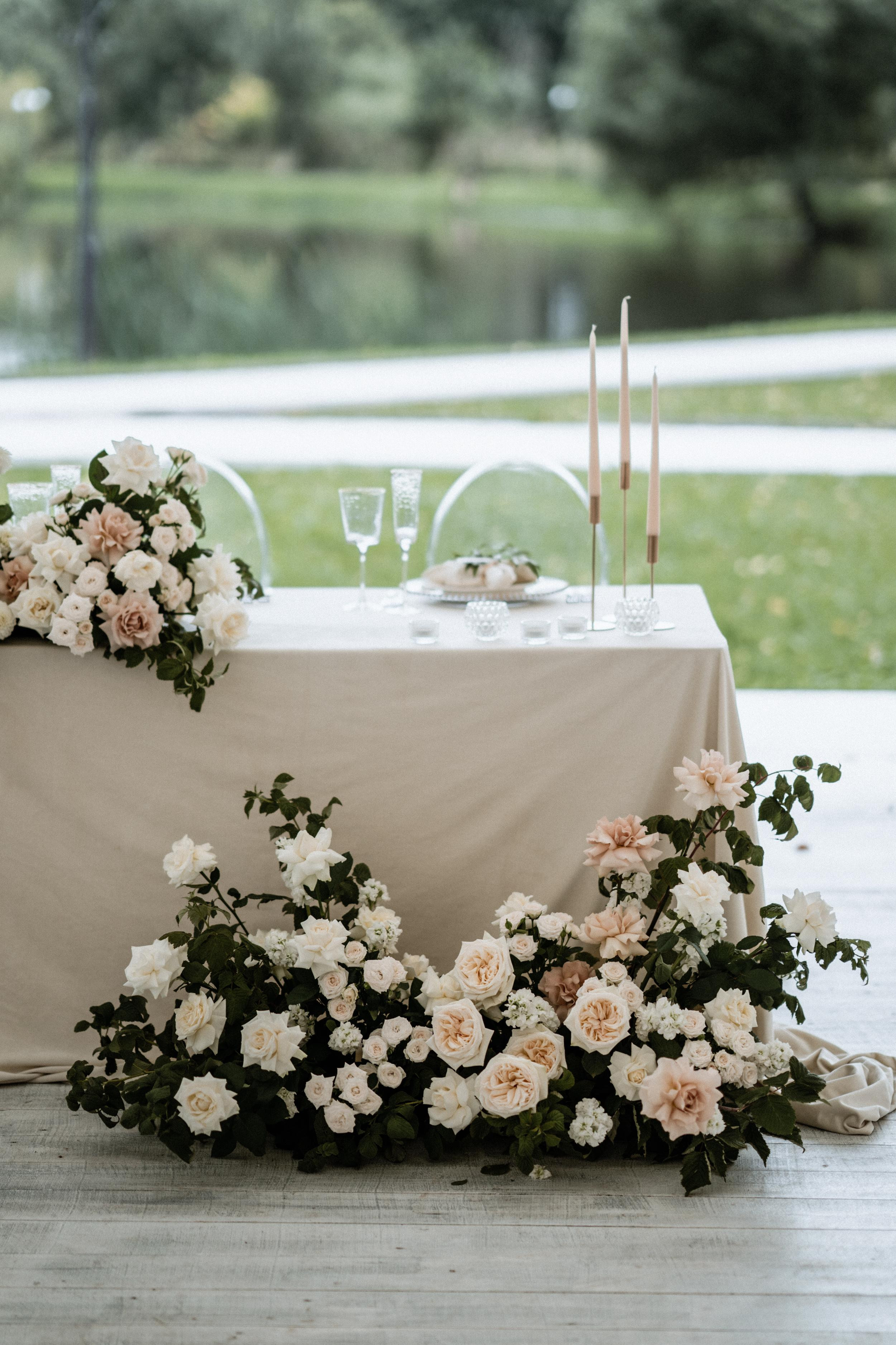 Александра и Михаил 19.08.21. VENSKAYA WEDDING & EVENT PLANNER