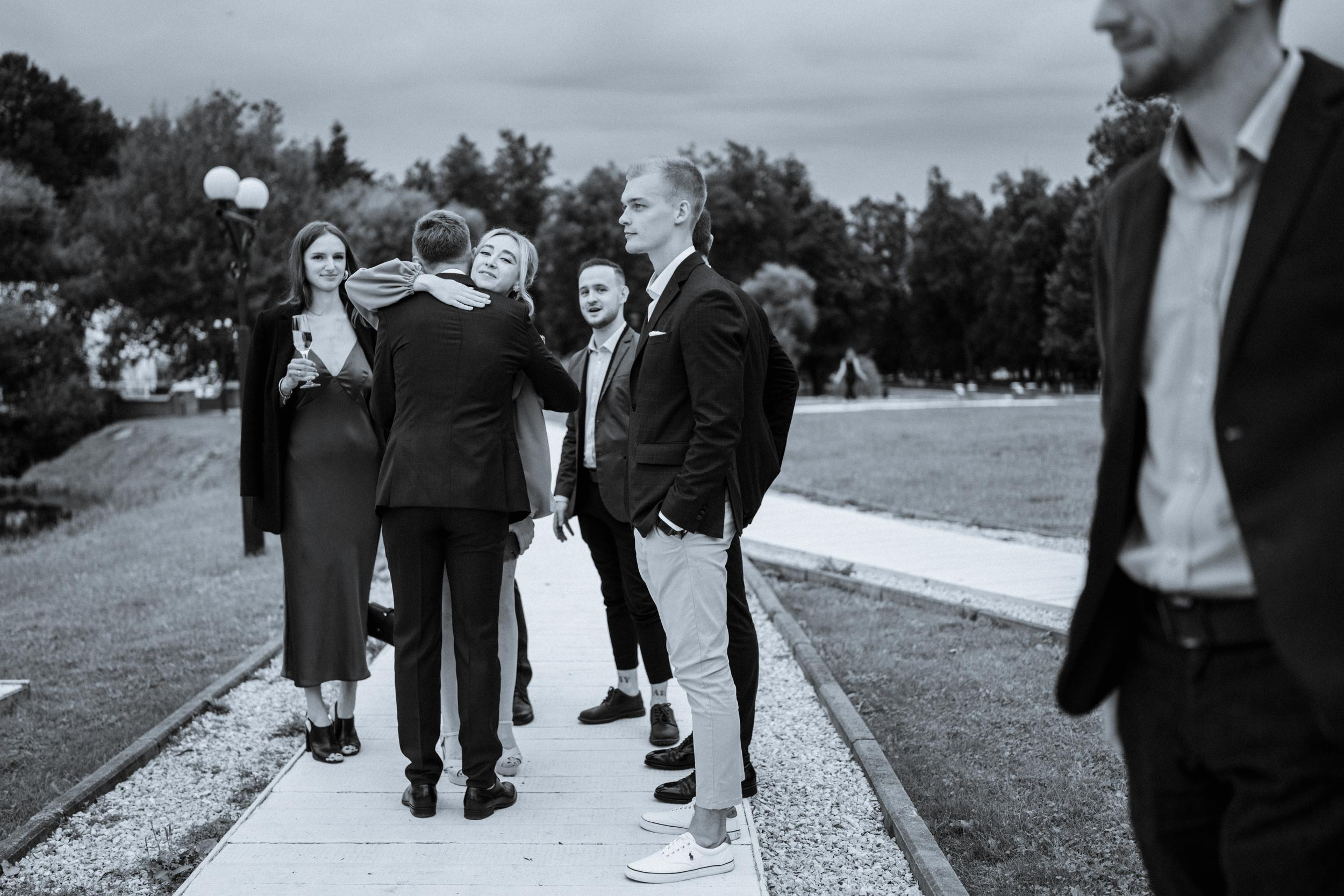 Александра и Михаил 19.08.21. VENSKAYA WEDDING & EVENT PLANNER