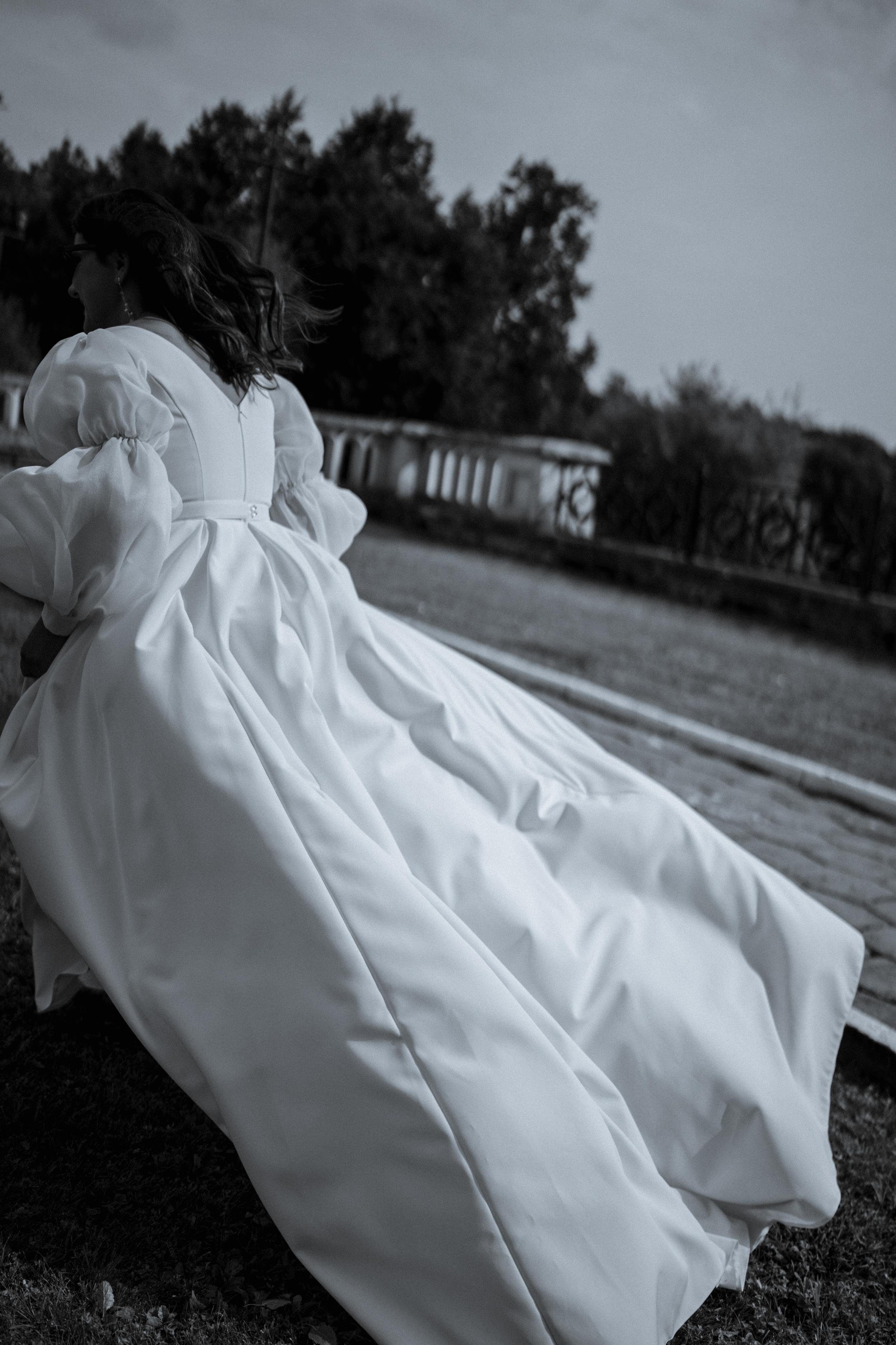 Александра и Михаил 19.08.21. VENSKAYA WEDDING & EVENT PLANNER