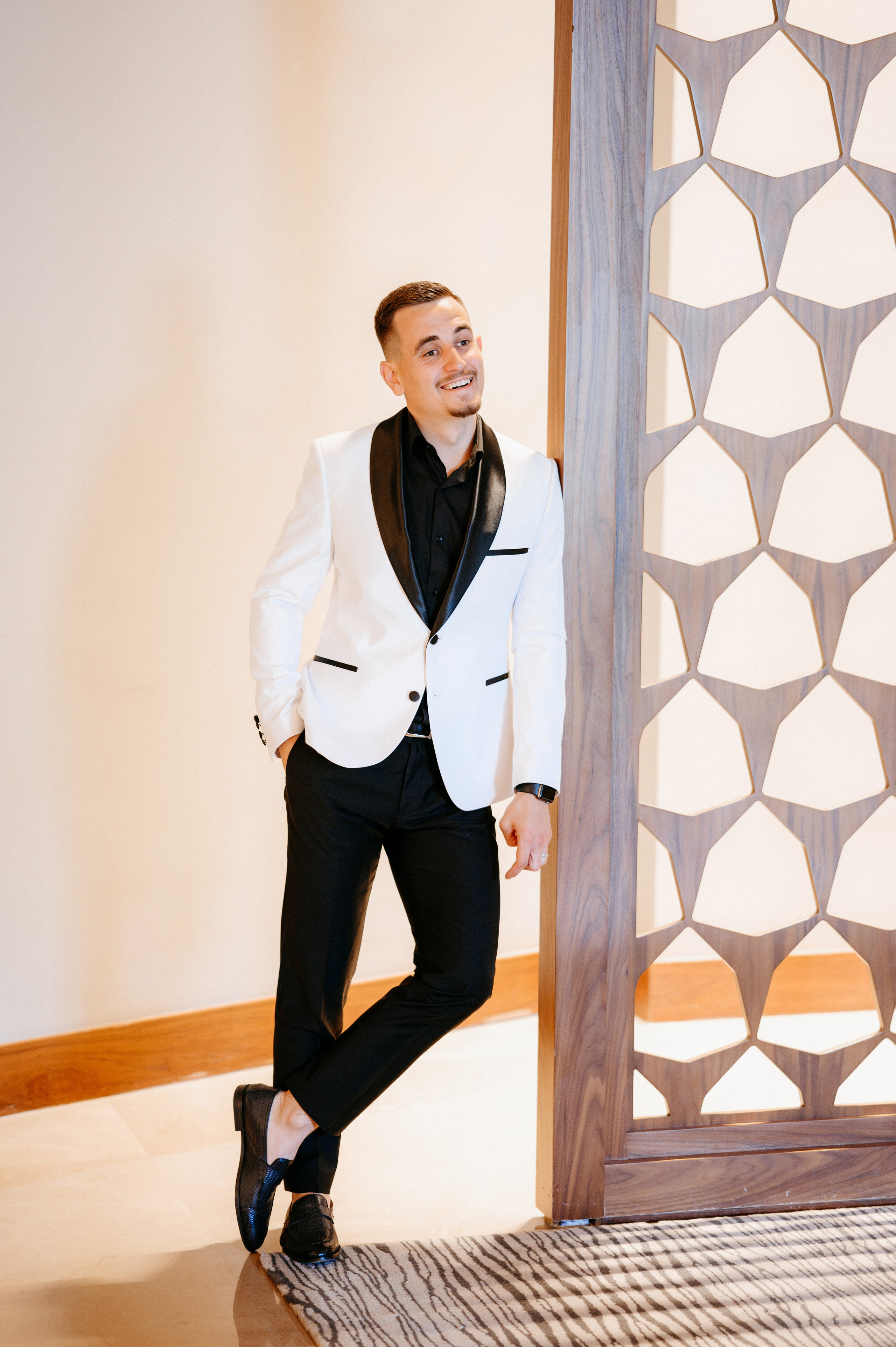 Яркие краски и буря эмоций. Полина и Антон. VENSKAYA WEDDING & EVENT PLANNER