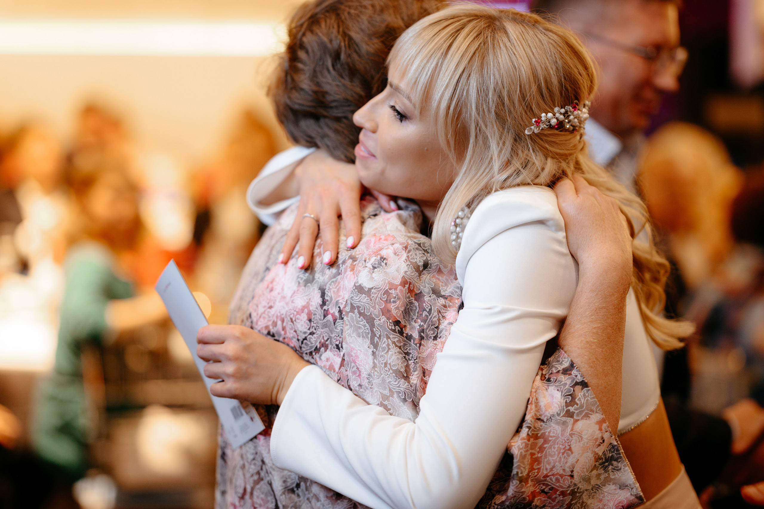 Яркие краски и буря эмоций. Полина и Антон. VENSKAYA WEDDING & EVENT PLANNER