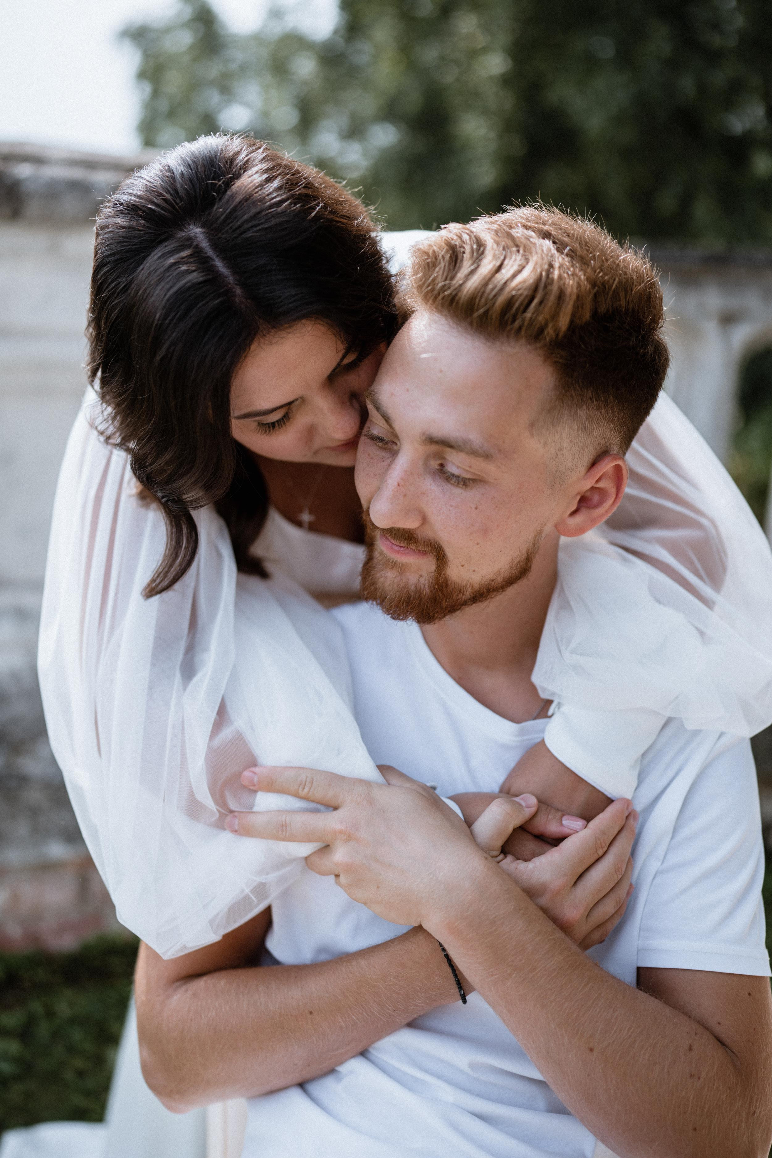 Александра и Михаил 19.08.21. VENSKAYA WEDDING & EVENT PLANNER