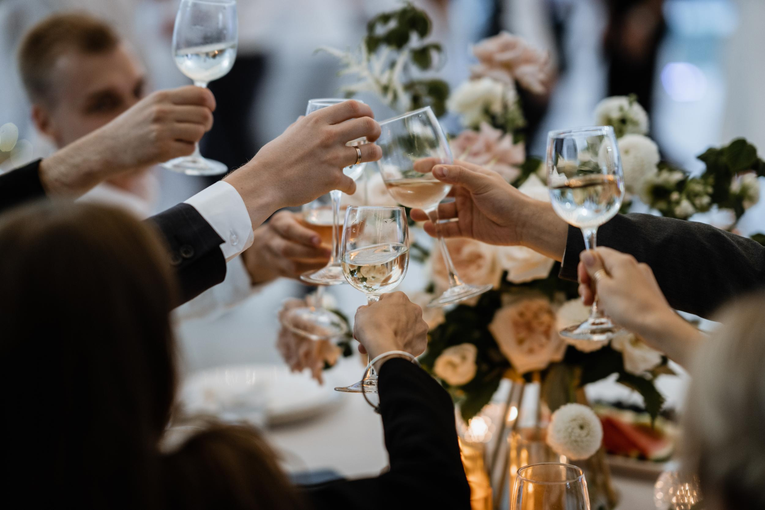 Александра и Михаил 19.08.21. VENSKAYA WEDDING & EVENT PLANNER