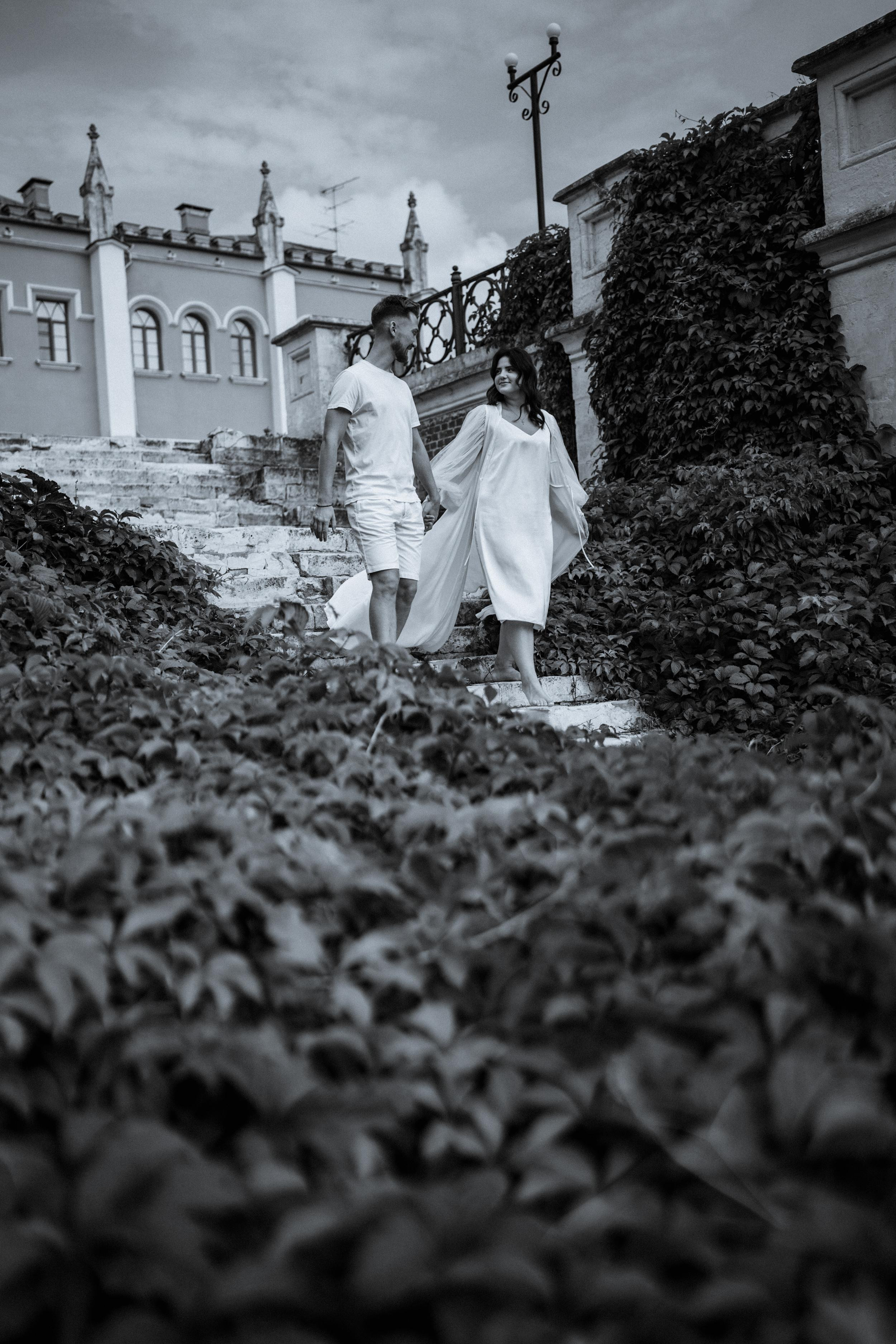 Александра и Михаил 19.08.21. VENSKAYA WEDDING & EVENT PLANNER