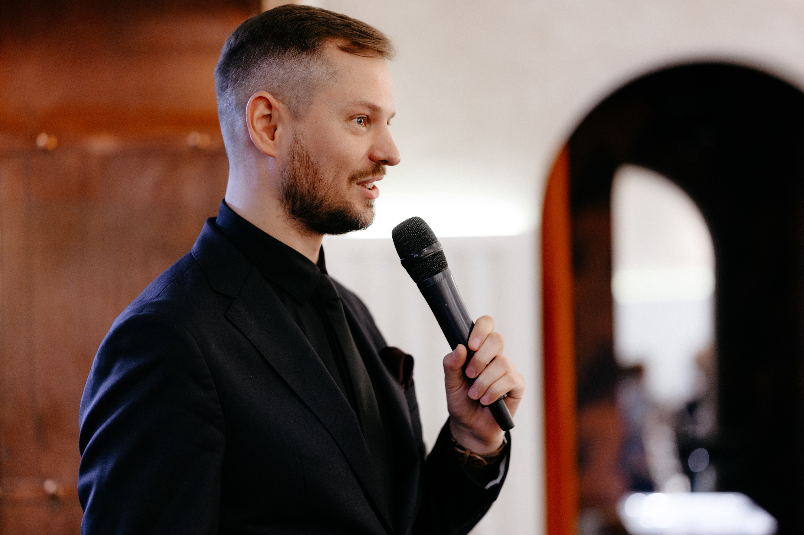 Яркие краски и буря эмоций. Полина и Антон. VENSKAYA WEDDING & EVENT PLANNER