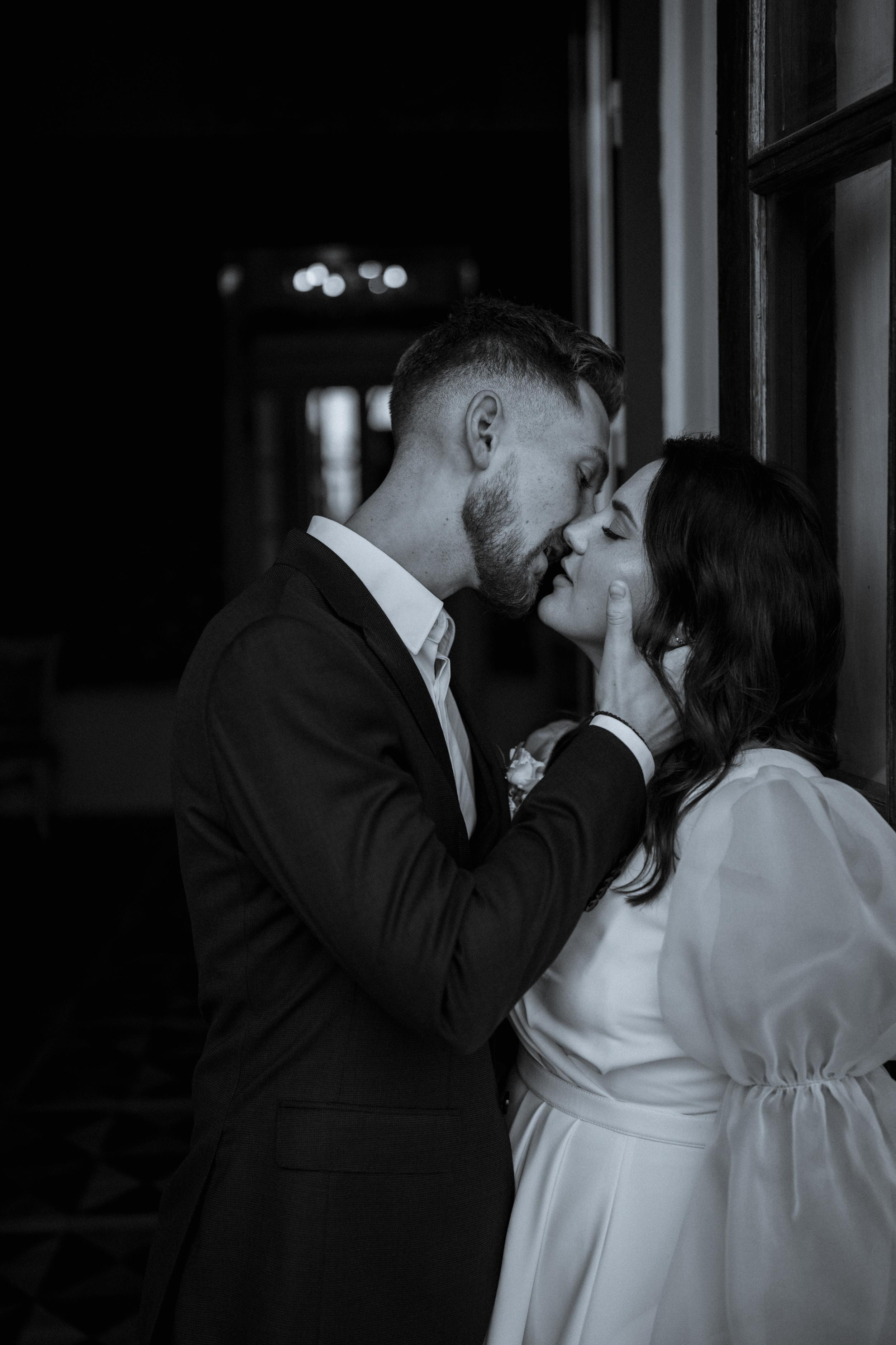 Александра и Михаил 19.08.21. VENSKAYA WEDDING & EVENT PLANNER