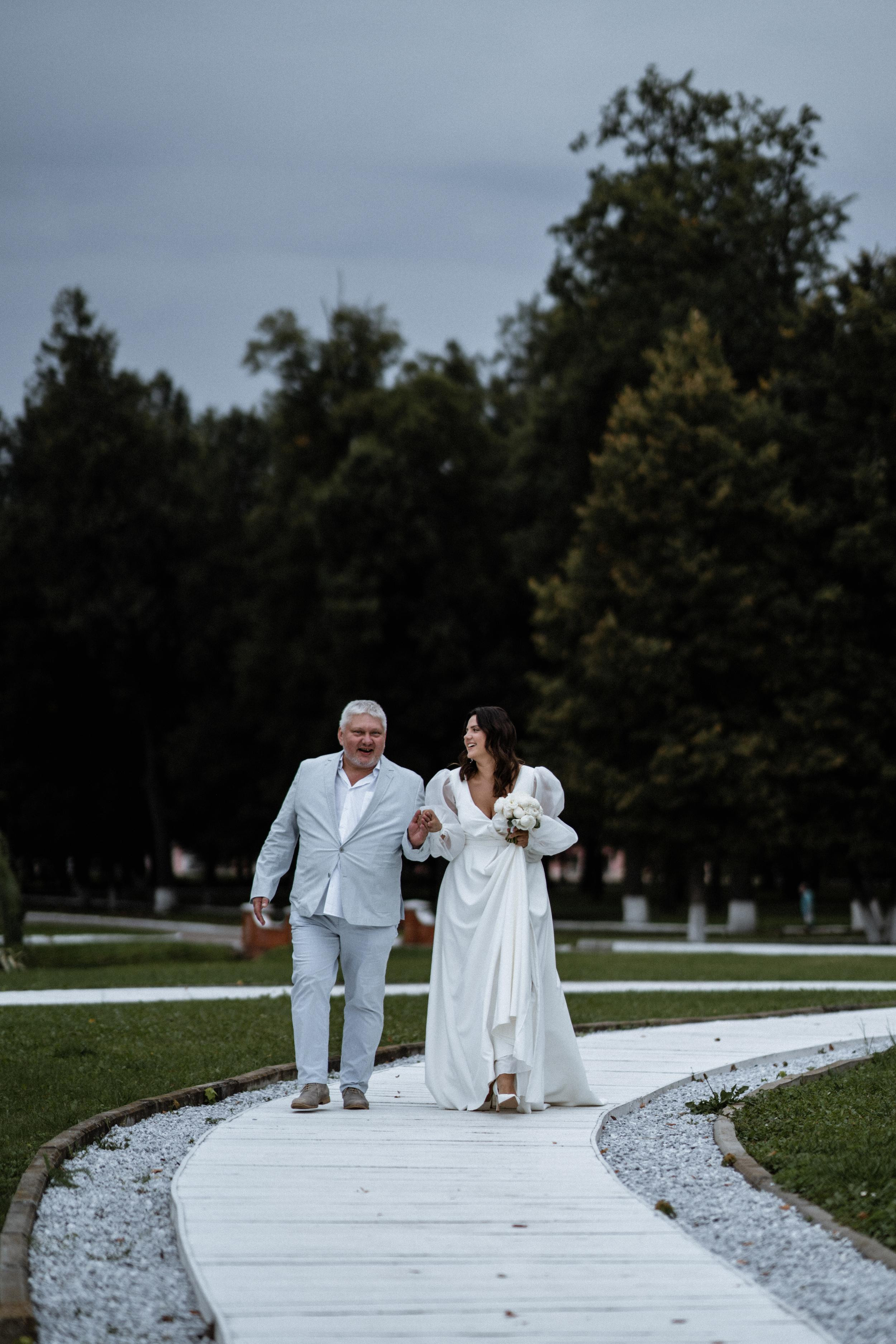 Александра и Михаил 19.08.21. VENSKAYA WEDDING & EVENT PLANNER