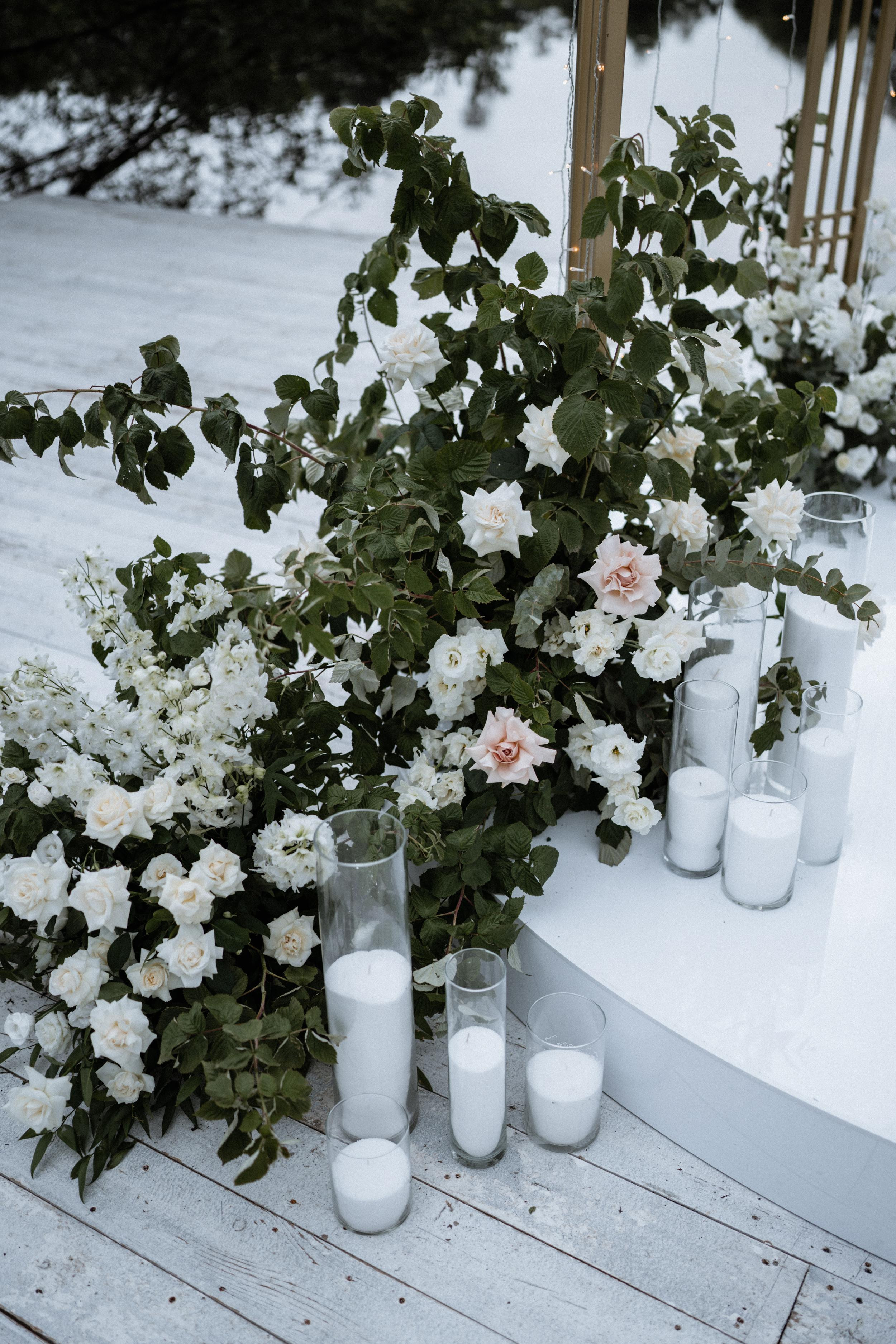 Александра и Михаил 19.08.21. VENSKAYA WEDDING & EVENT PLANNER