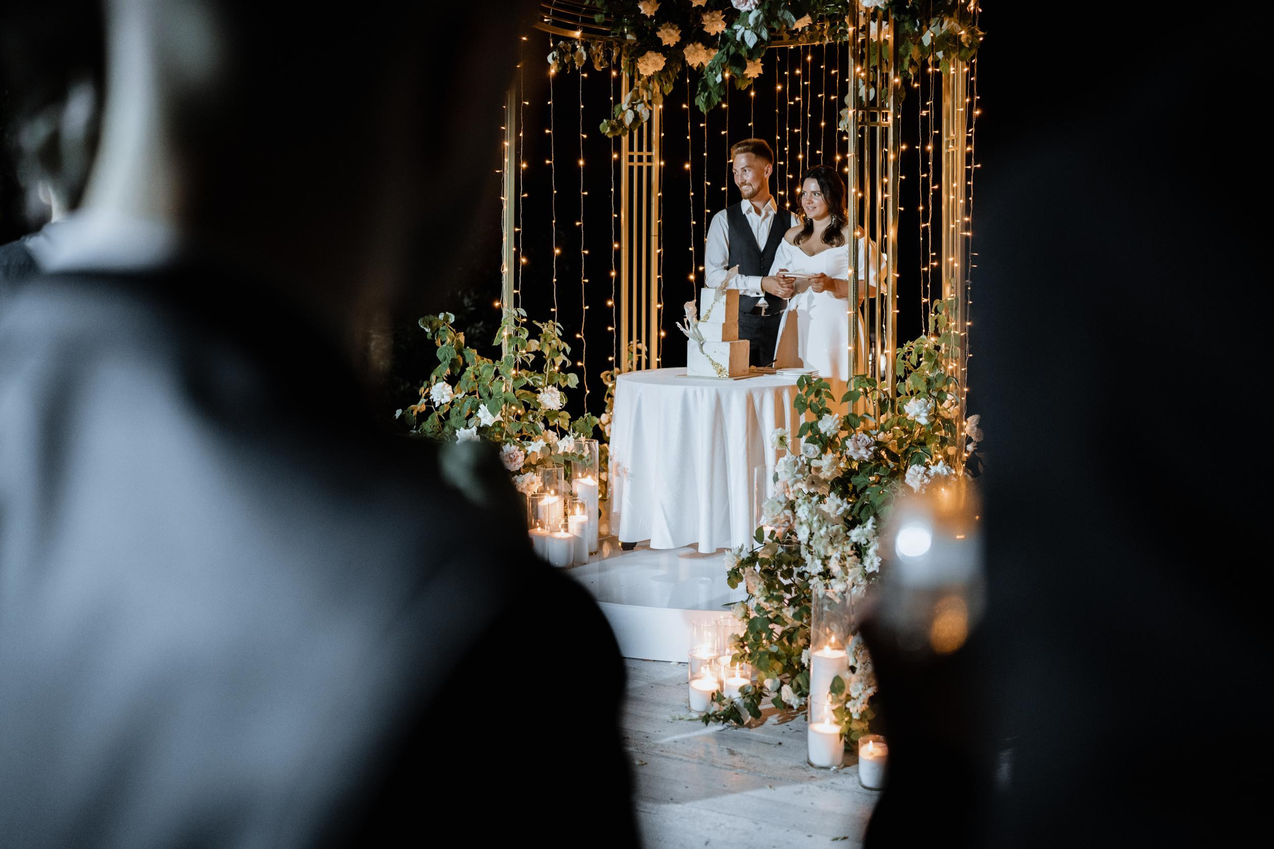 Александра и Михаил 19.08.21. VENSKAYA WEDDING & EVENT PLANNER