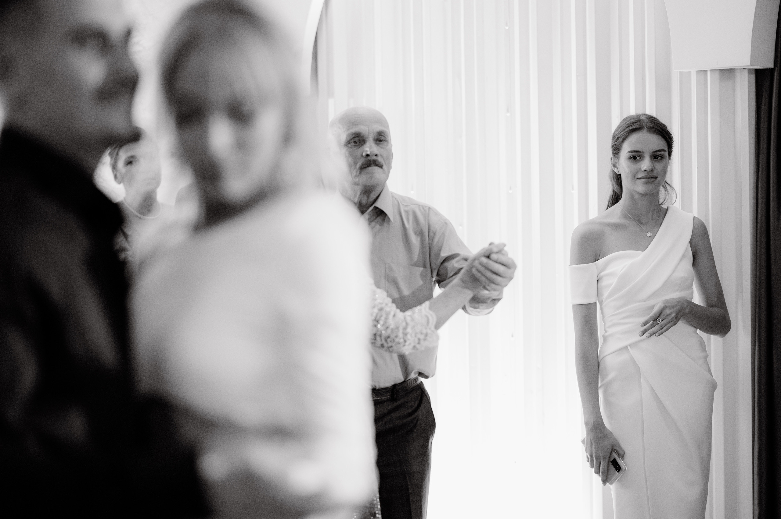 Яркие краски и буря эмоций. Полина и Антон. VENSKAYA WEDDING & EVENT PLANNER