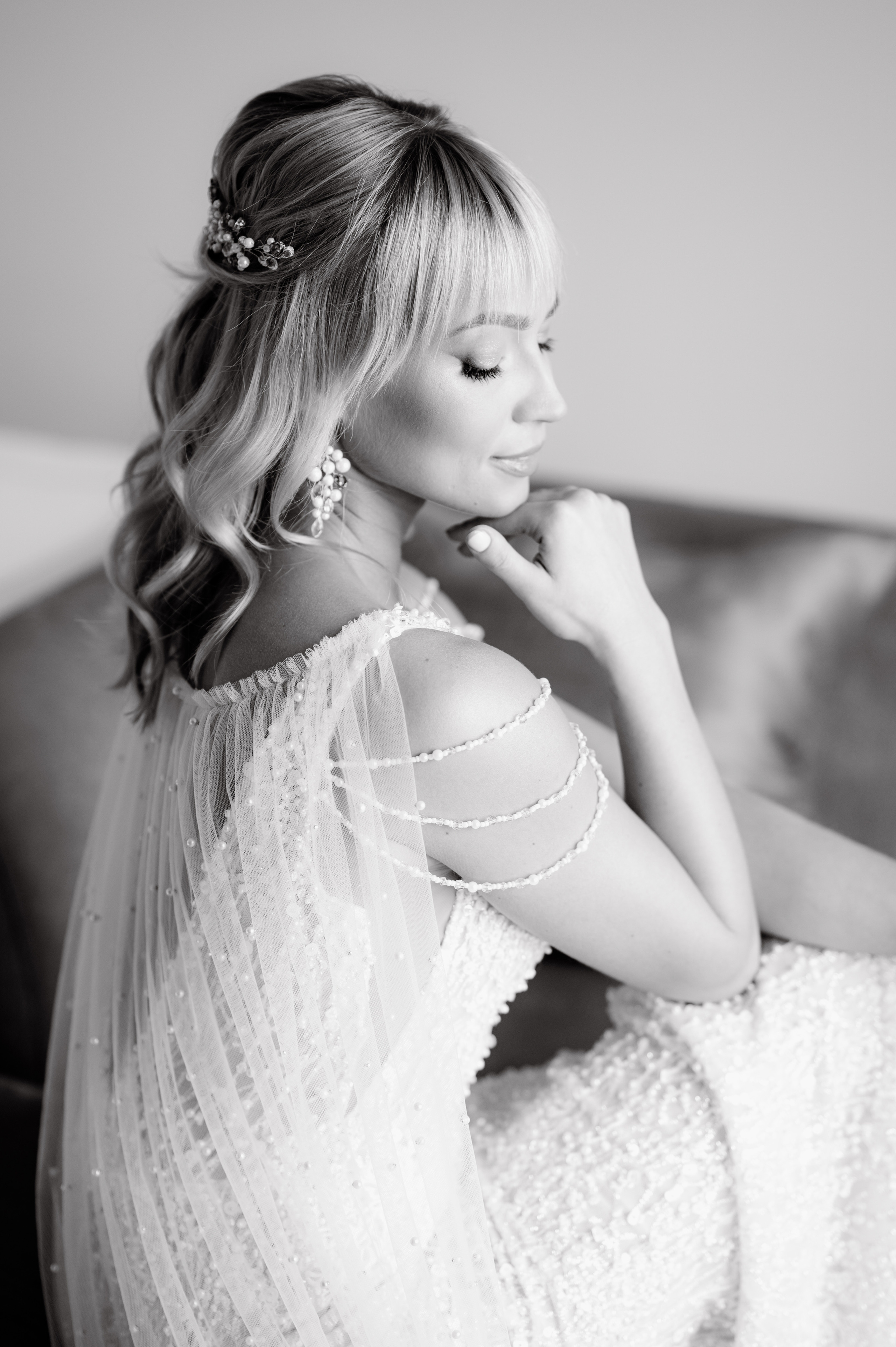 Яркие краски и буря эмоций. Полина и Антон. VENSKAYA WEDDING & EVENT PLANNER