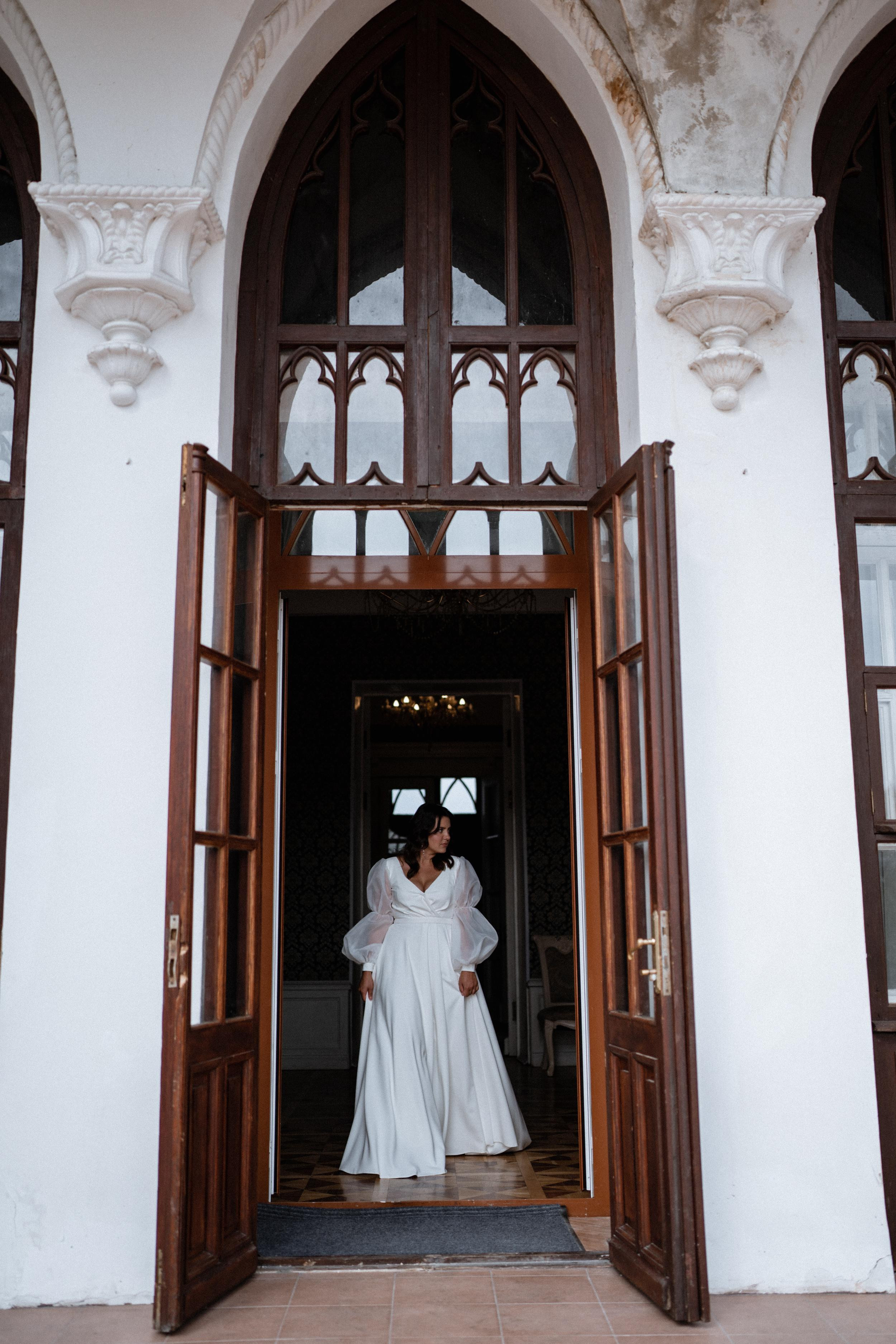 Александра и Михаил 19.08.21. VENSKAYA WEDDING & EVENT PLANNER