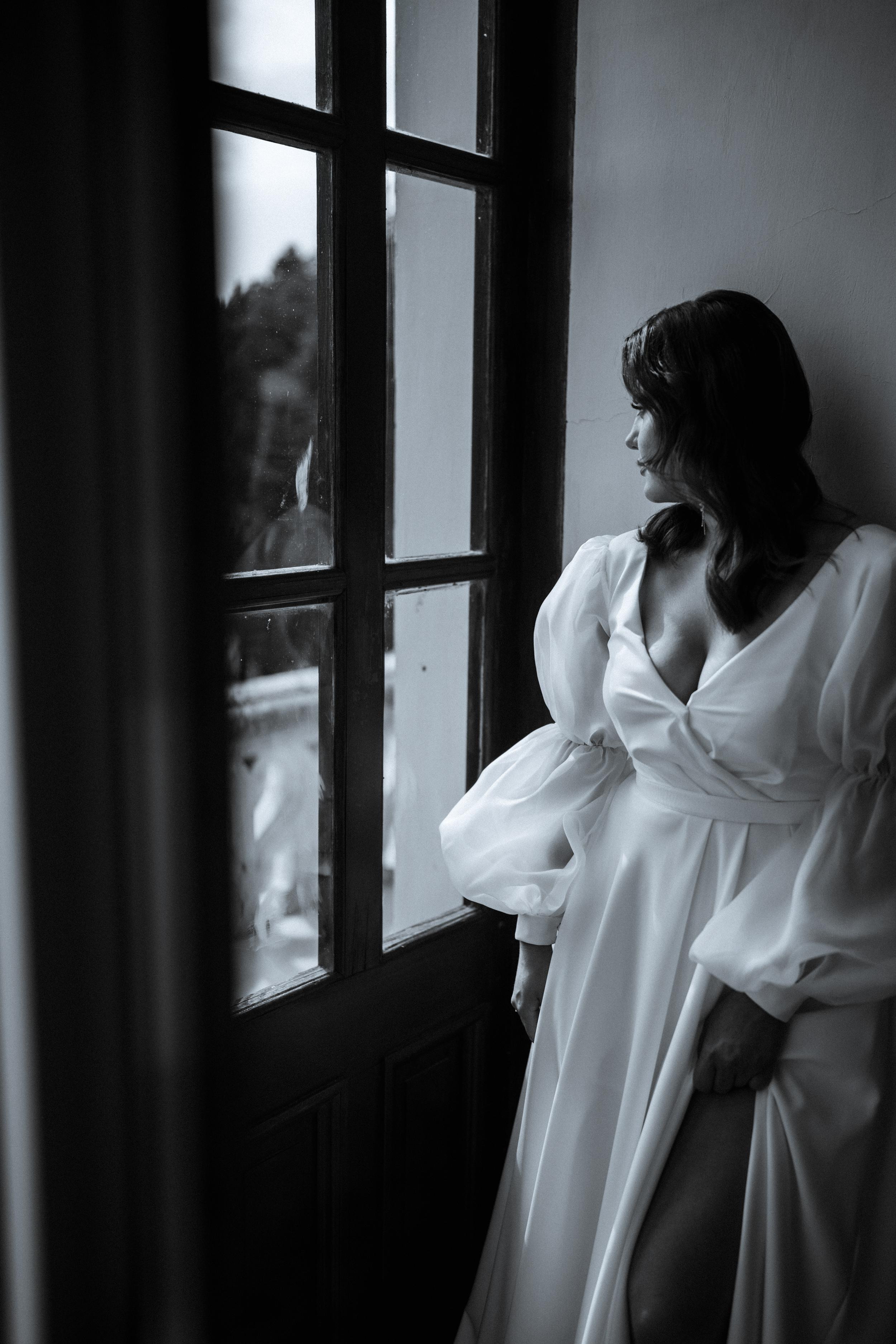 Александра и Михаил 19.08.21. VENSKAYA WEDDING & EVENT PLANNER