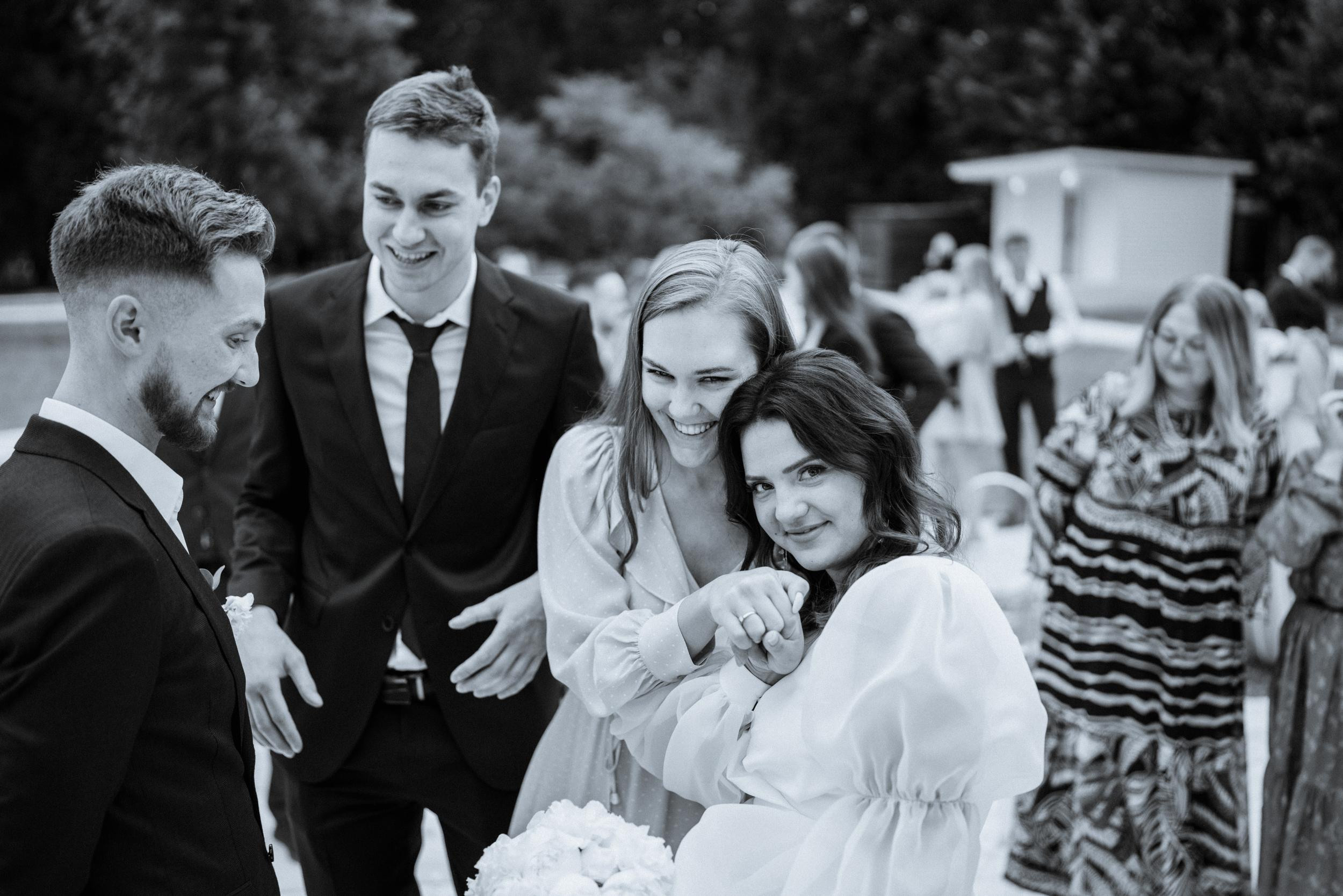 Александра и Михаил 19.08.21. VENSKAYA WEDDING & EVENT PLANNER