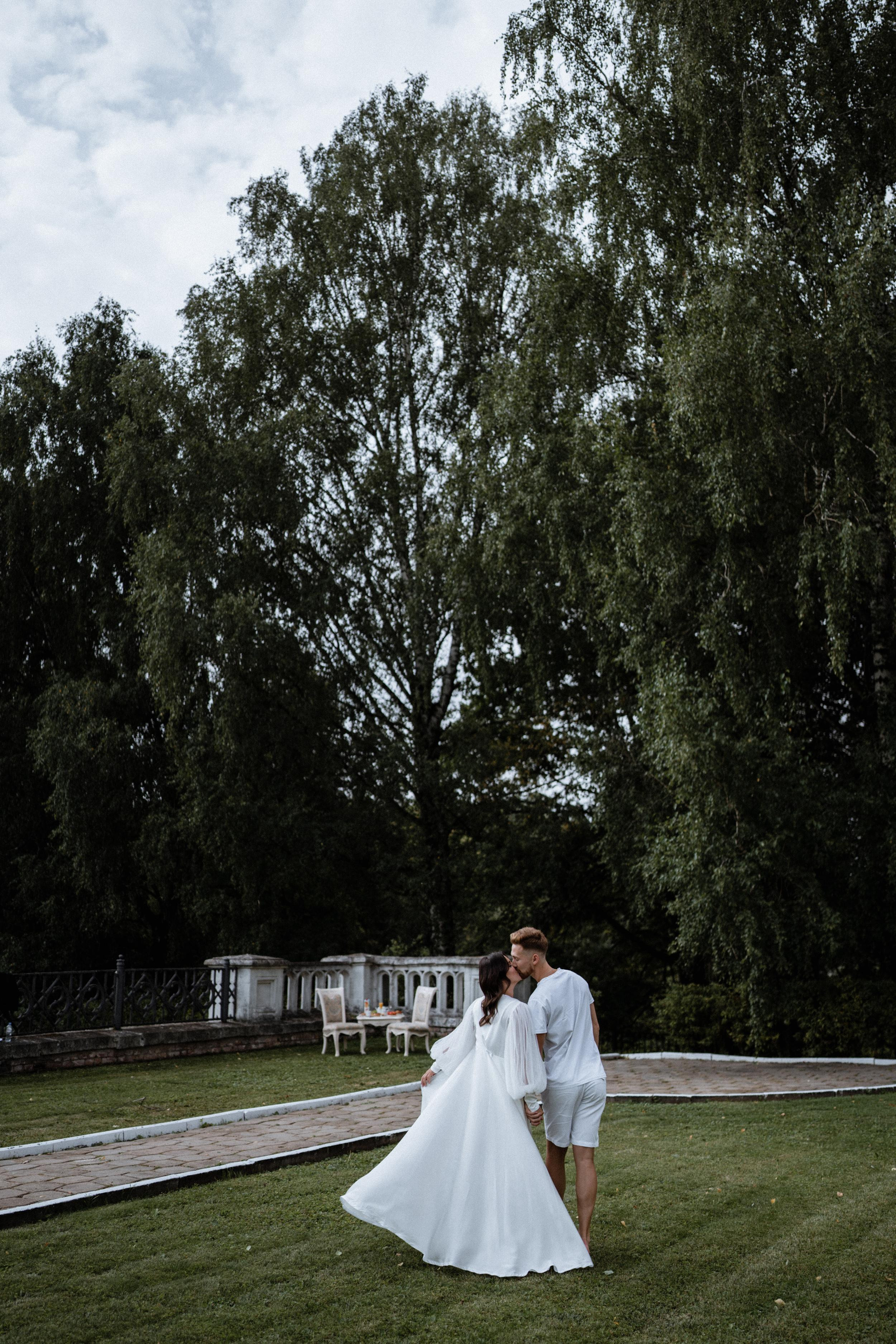 Александра и Михаил 19.08.21. VENSKAYA WEDDING & EVENT PLANNER