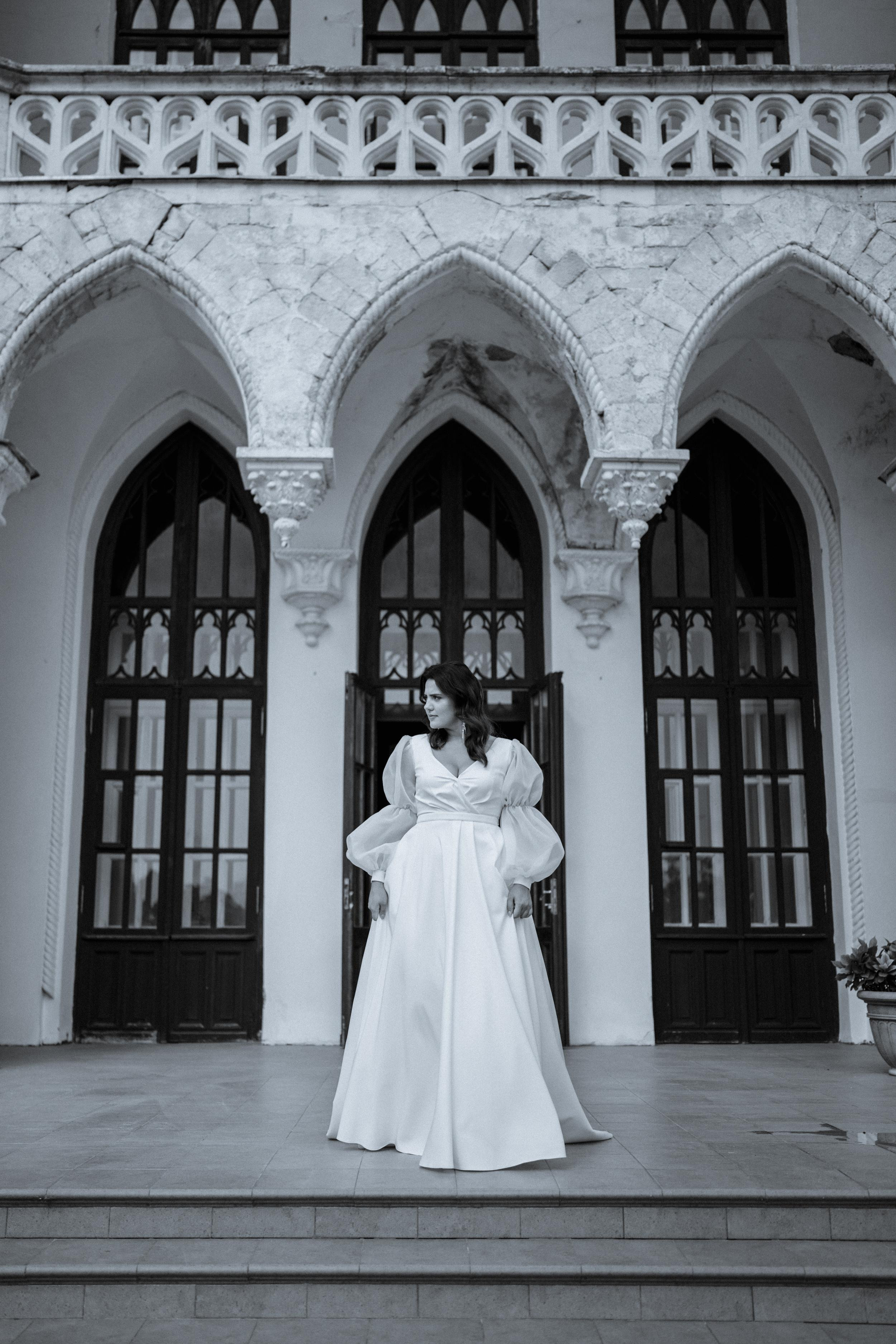 Александра и Михаил 19.08.21. VENSKAYA WEDDING & EVENT PLANNER