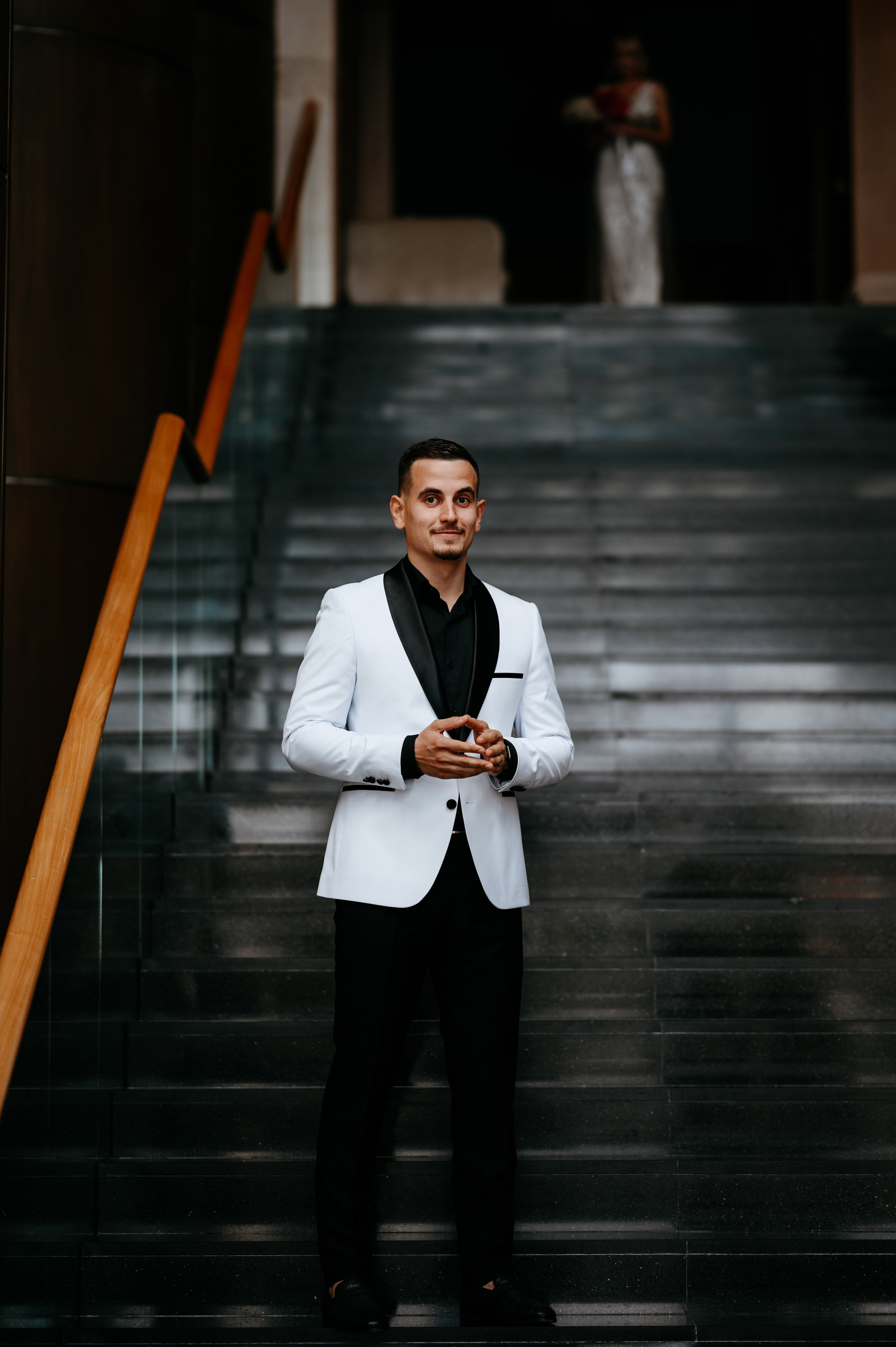 Яркие краски и буря эмоций. Полина и Антон. VENSKAYA WEDDING & EVENT PLANNER