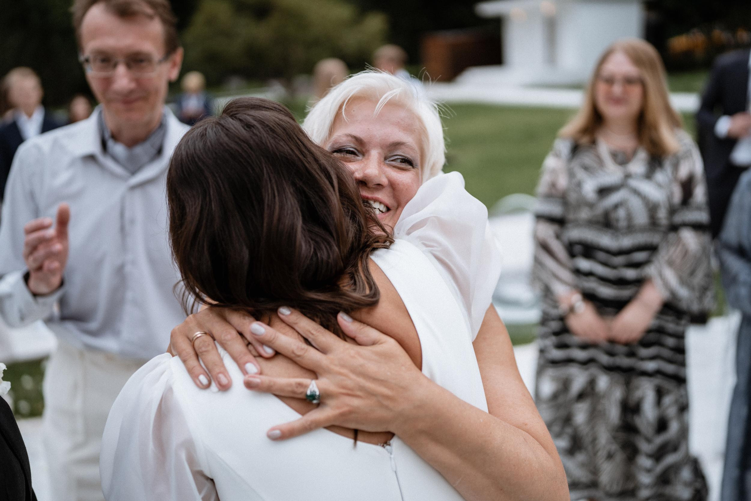 Александра и Михаил 19.08.21. VENSKAYA WEDDING & EVENT PLANNER