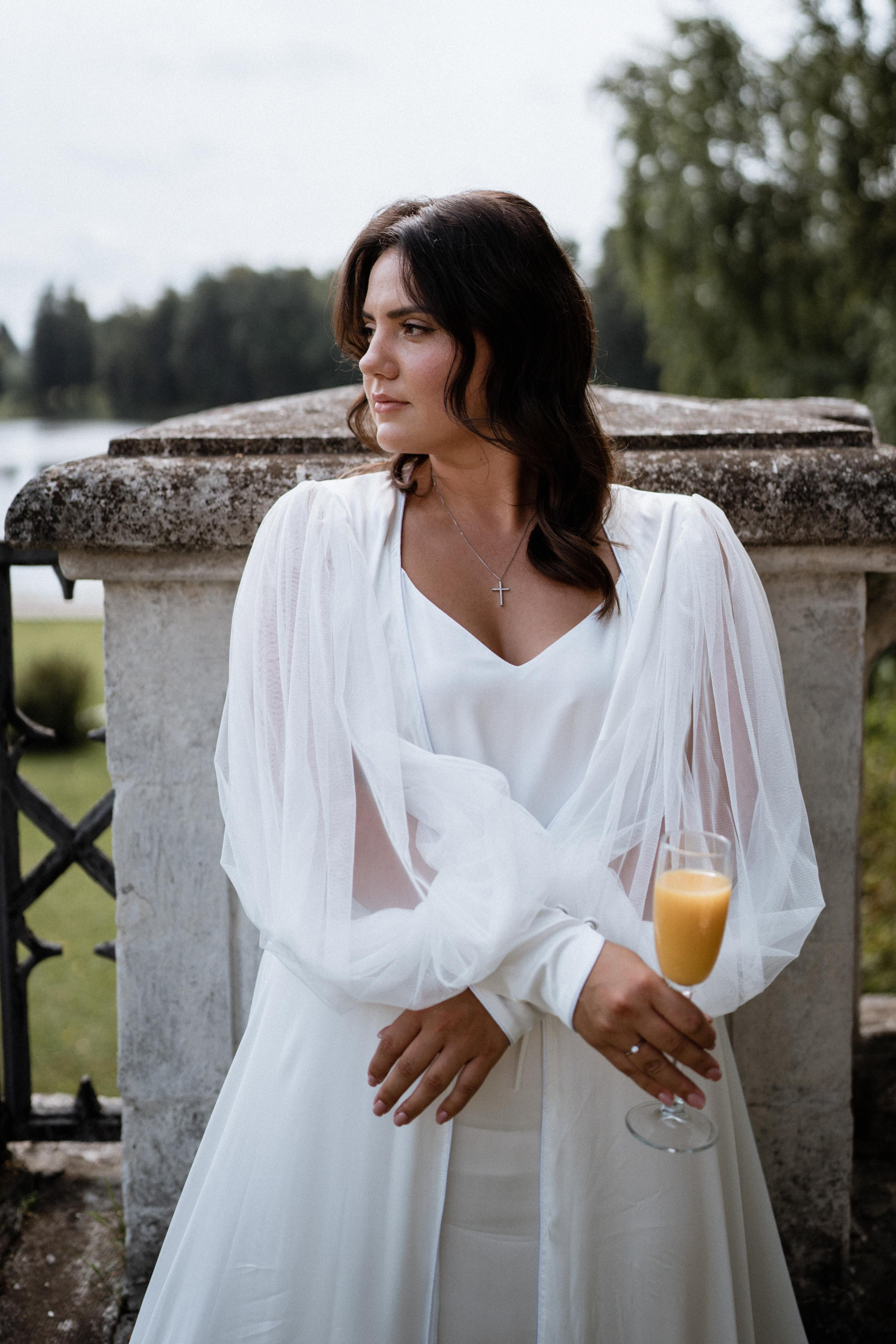 Александра и Михаил 19.08.21. VENSKAYA WEDDING & EVENT PLANNER