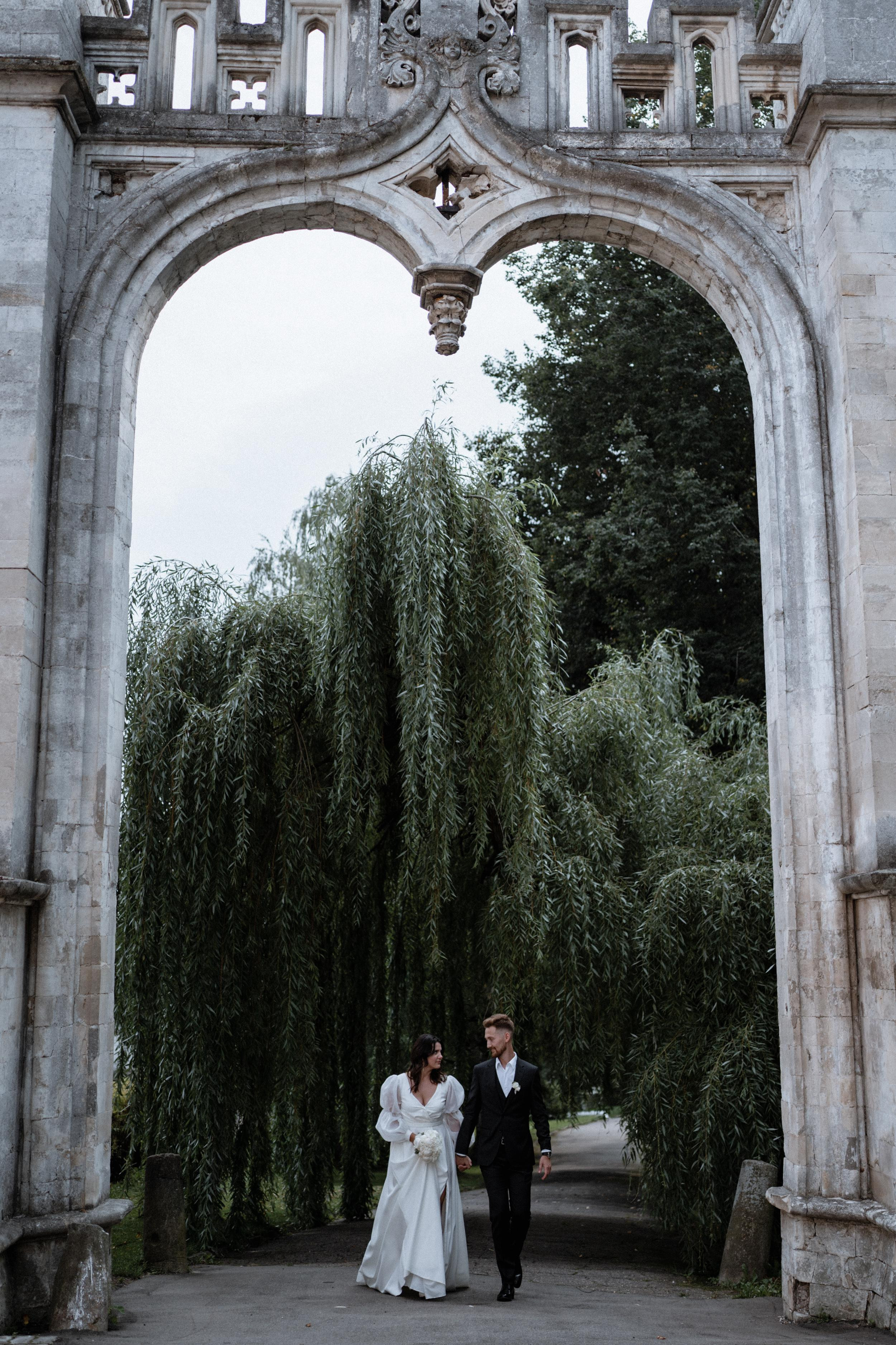 Александра и Михаил 19.08.21. VENSKAYA WEDDING & EVENT PLANNER