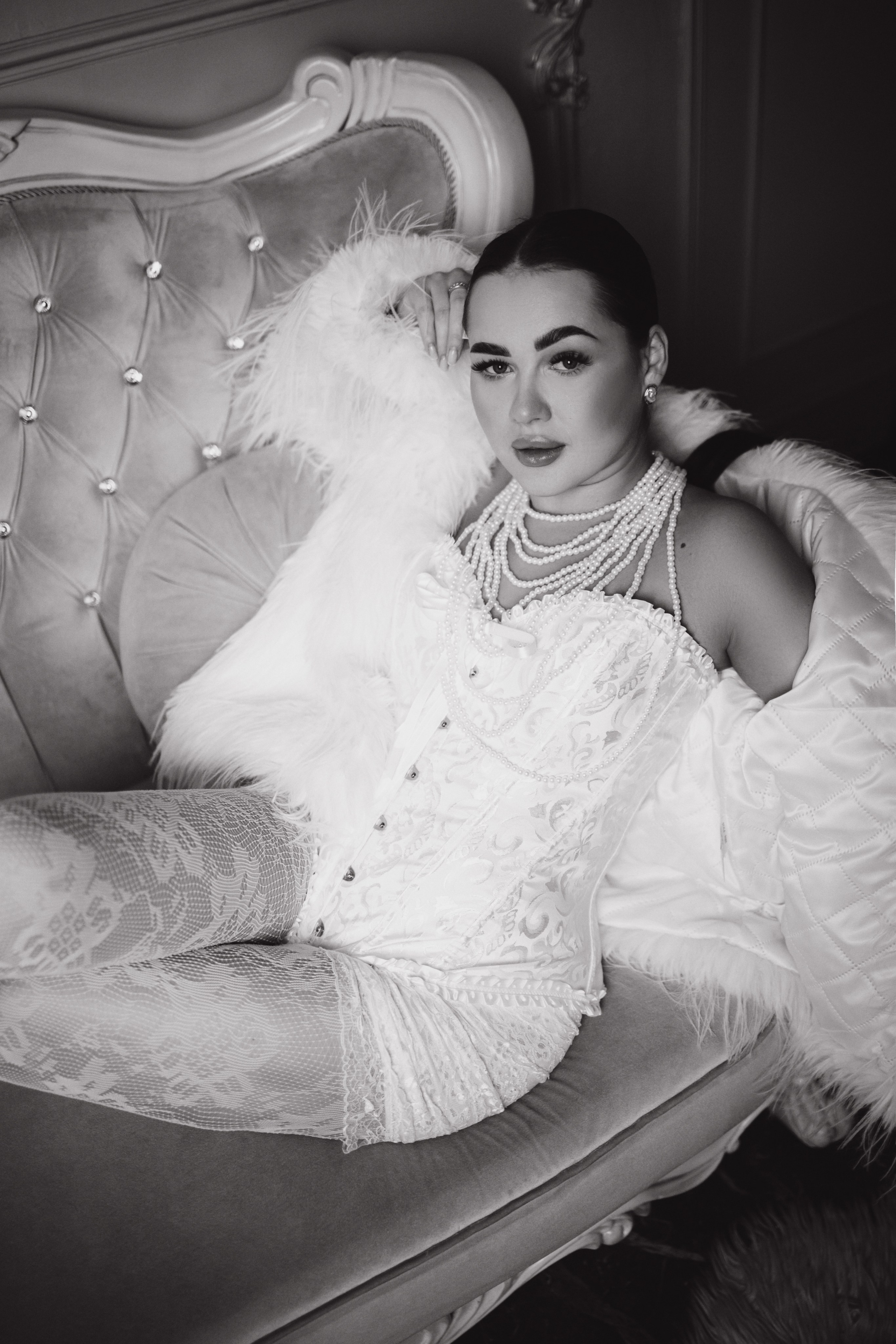 Татьяна. Коновалова Ольга | фотограф в Пензе и Заречном