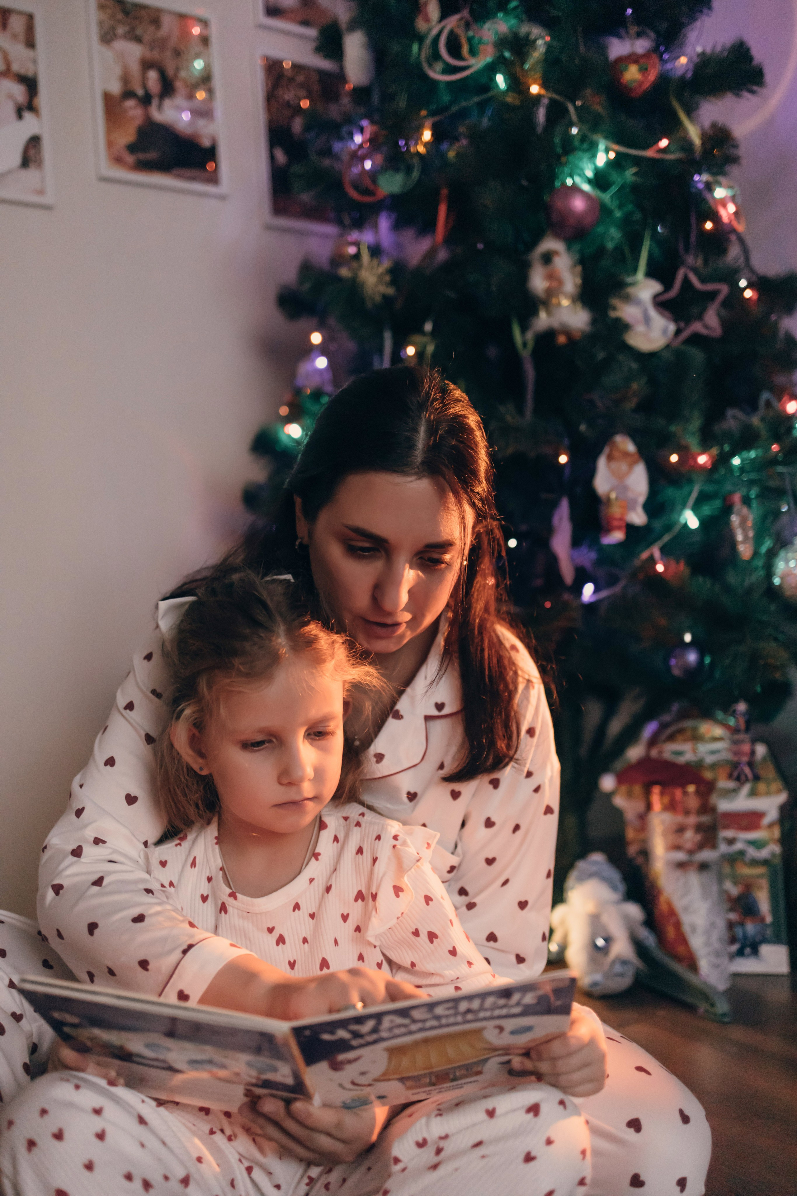 Влада и Василиса. Коновалова Ольга | фотограф в Пензе и Заречном