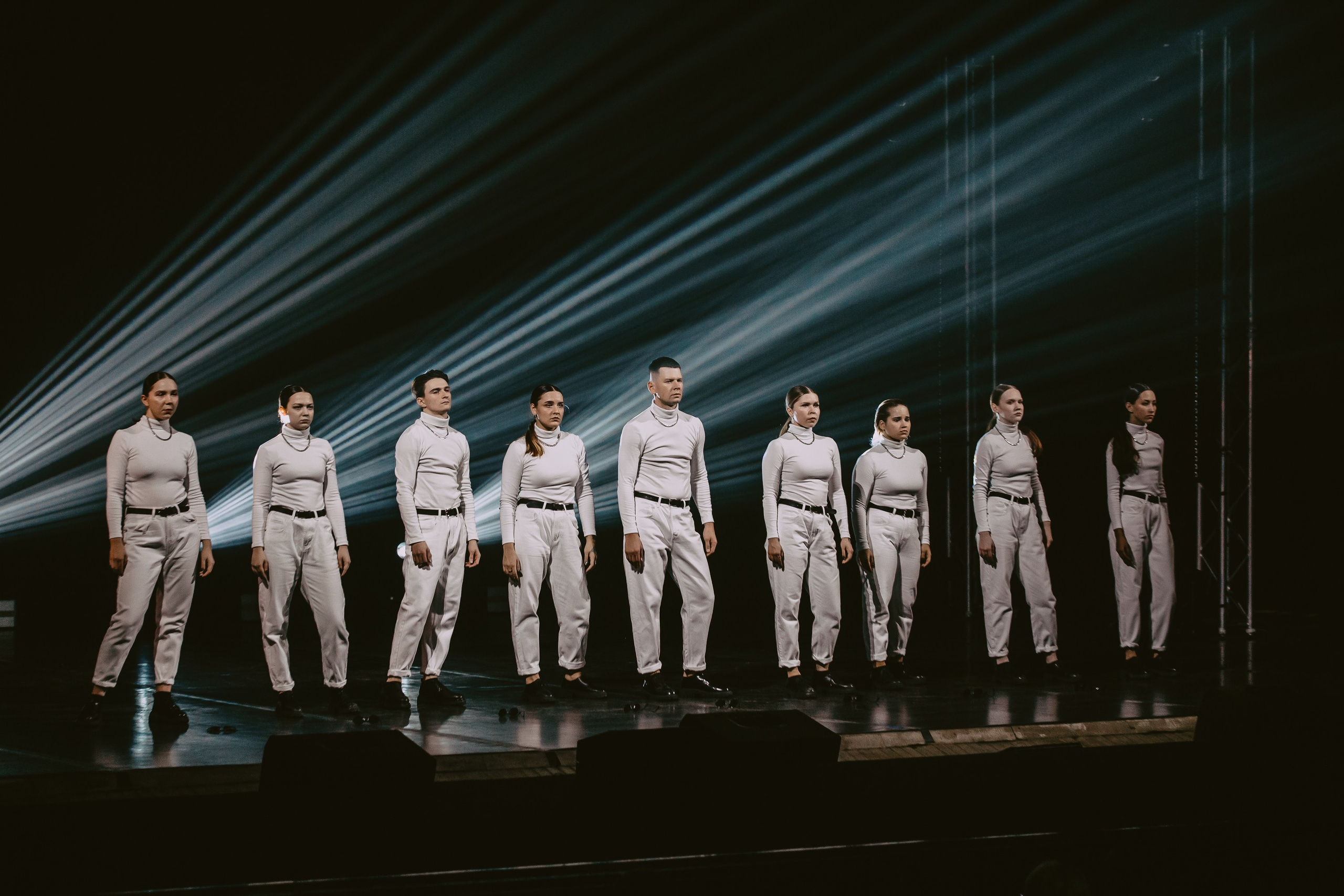 DS CREW в ДК «Родина». Фотограф событий Злобин Дмитрий