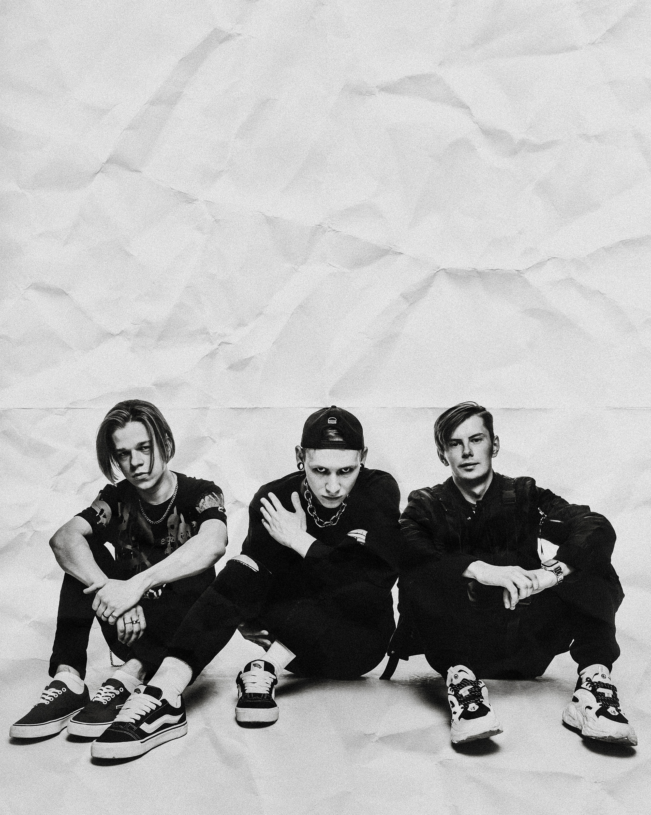 Глубоко водный. Репортажный и портретный фотограф в Москве Кристина Волконская