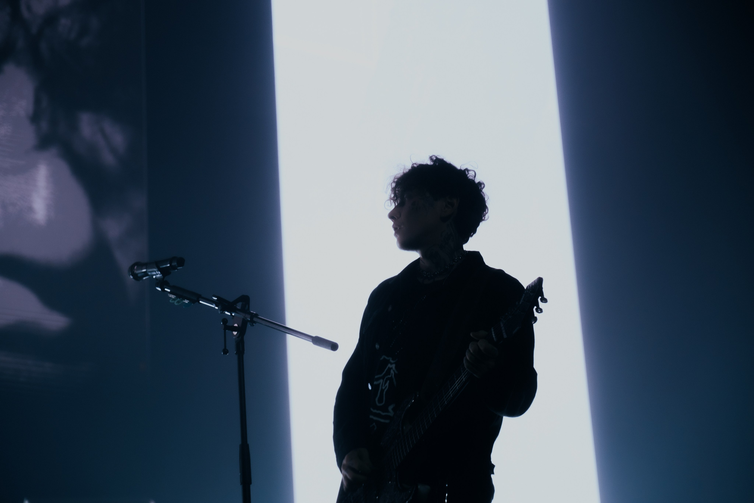 Три дня дождя. Репортажный и портретный фотограф в Москве Кристина Волконская