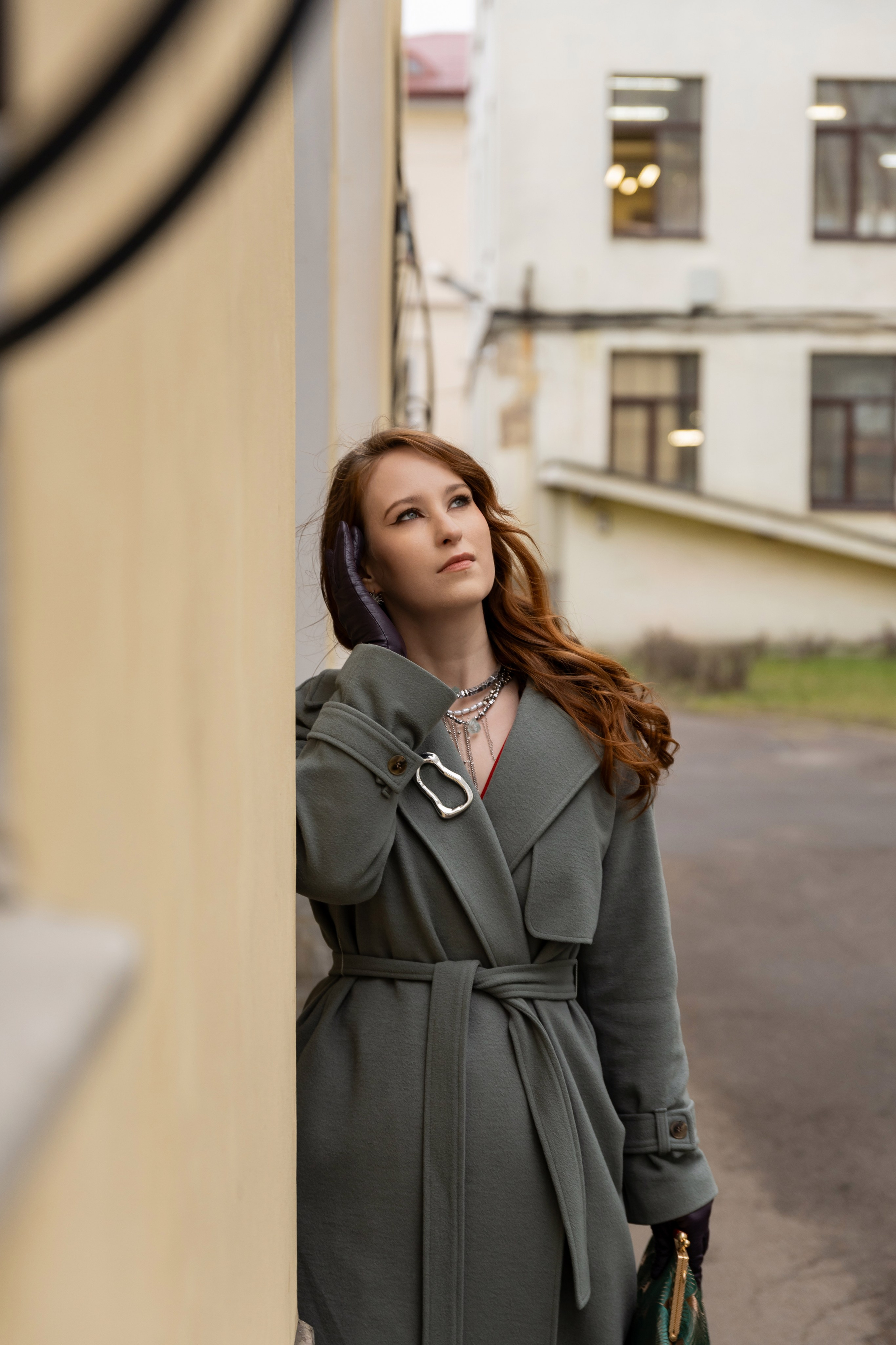 Фотопрогулка по туманному Питеру. Семейный и свадебный фотограф в Санкт-Петербурге Татьяна Швыкова