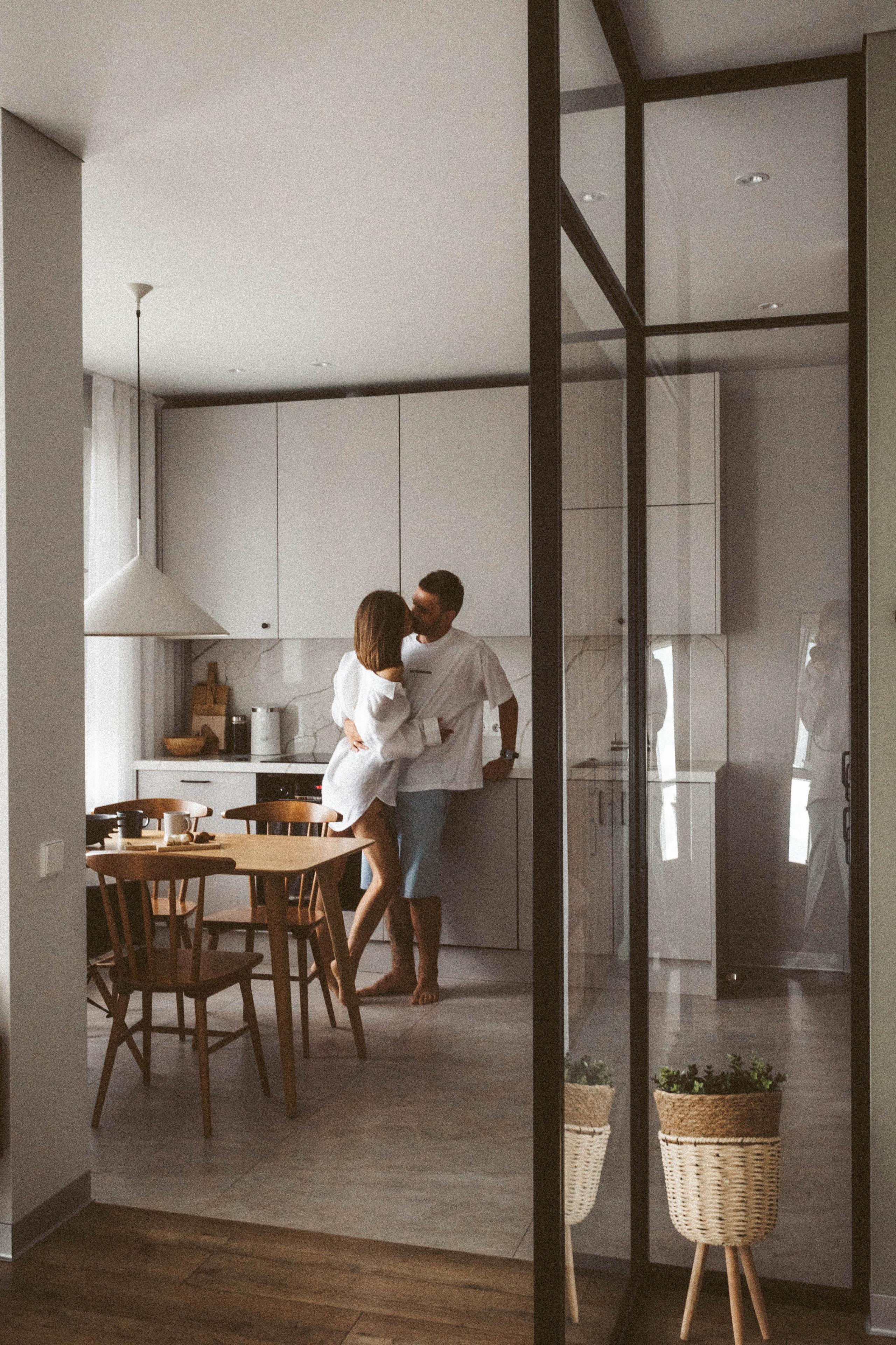 Данил/Альбина. Фотограф в Москве Татьяна Сергеева