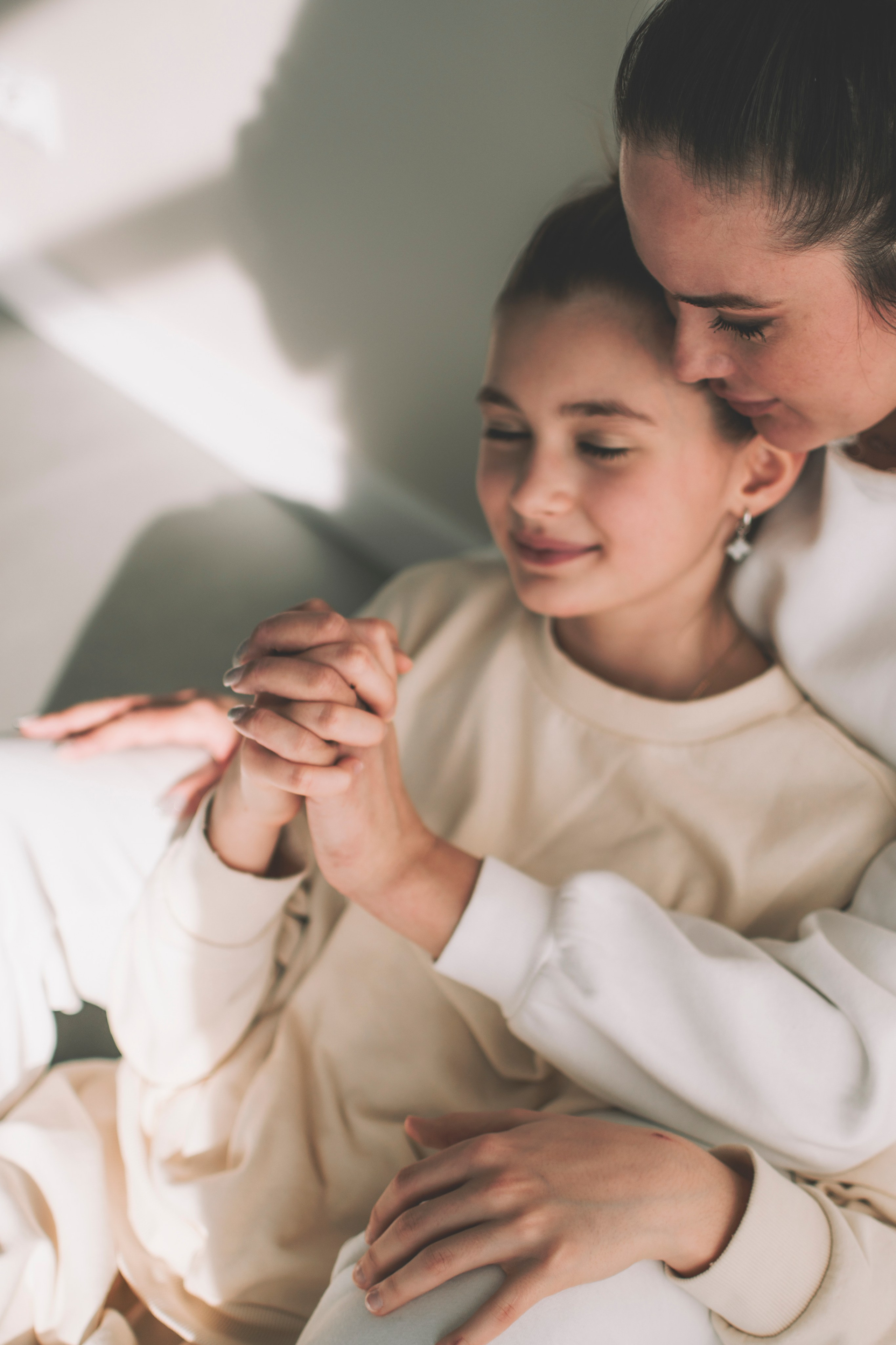 Семейная фотоистория. Семейный и свадебный фотограф Губкинский и Ставрополь