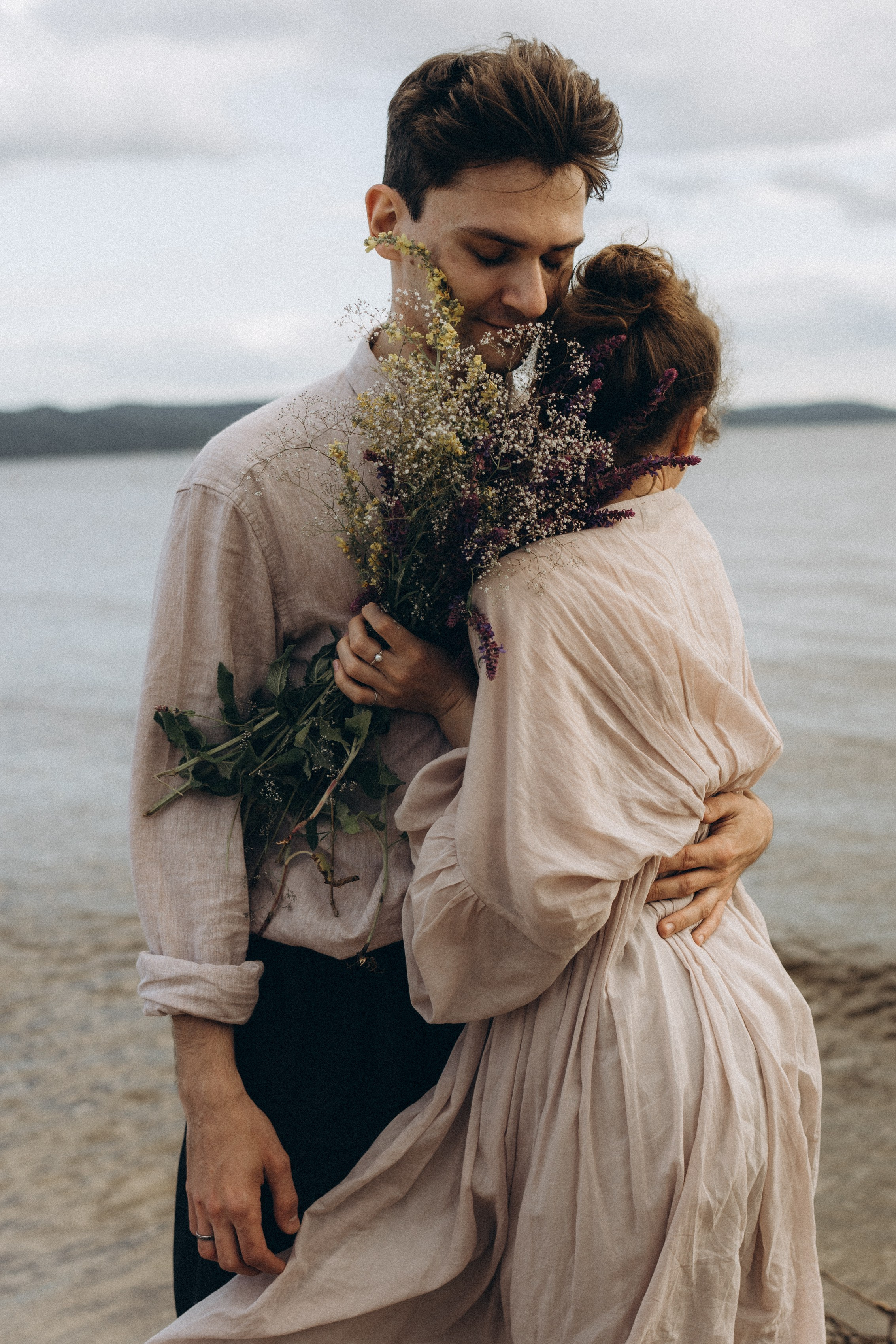Алексей и Диана. Irina Keln lifestyle photography