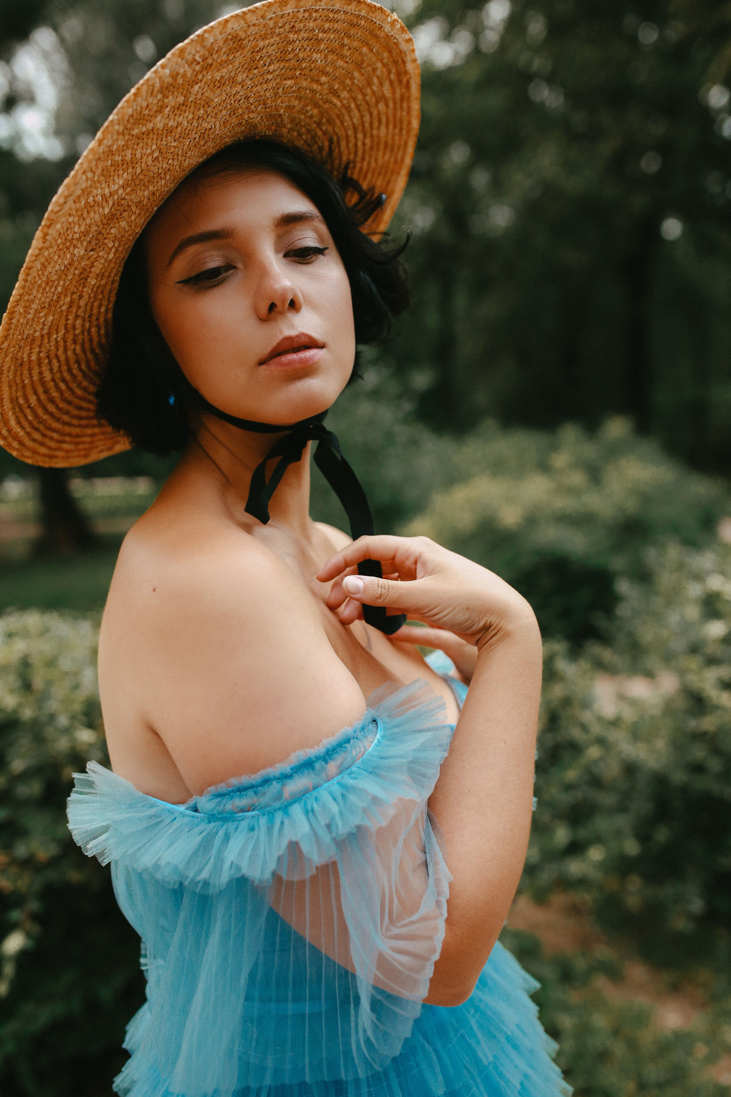 Александра. Репортажный и портретный фотограф Полина Ершова