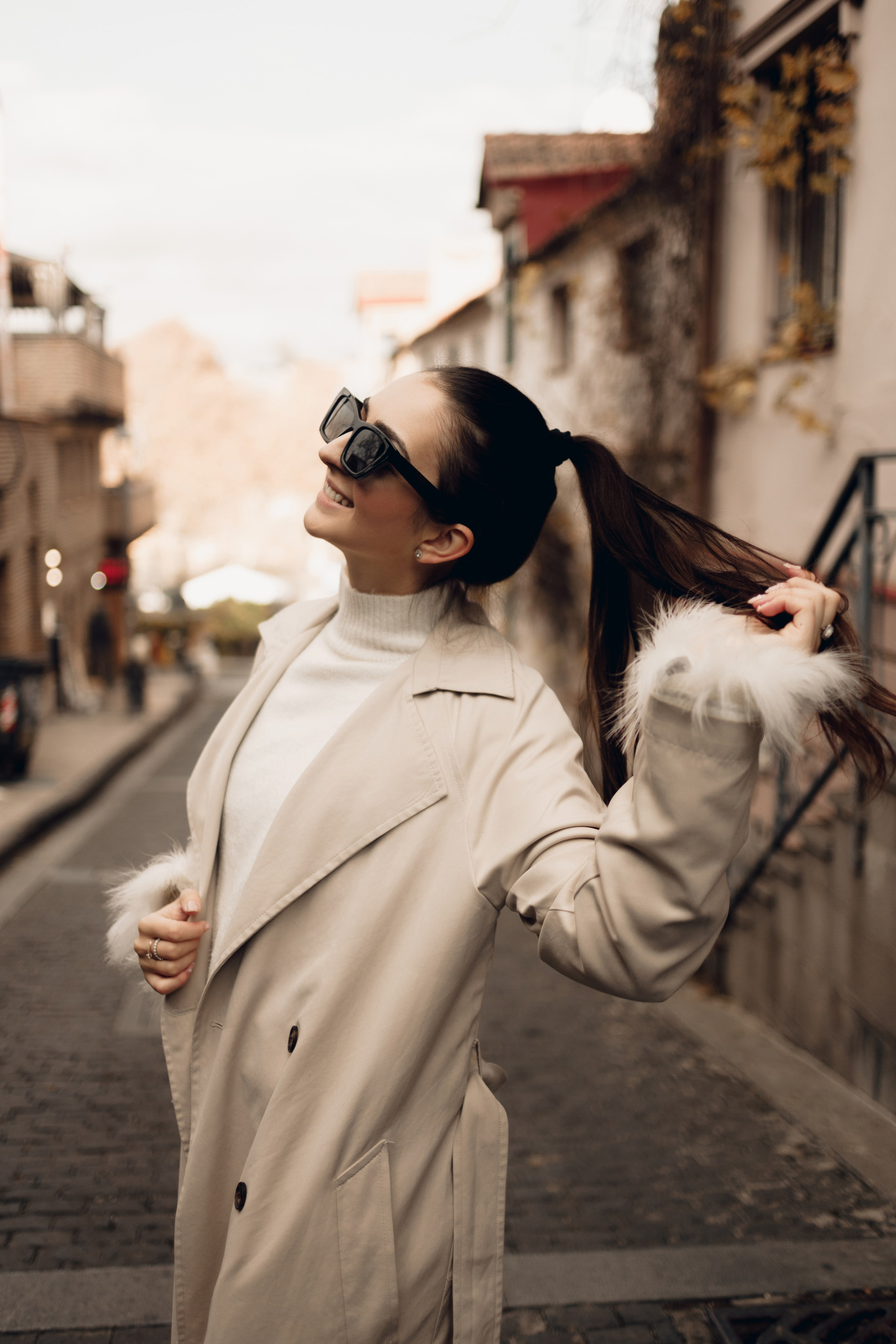 Anna & Faz. Фотограф в Тбилиси Наталья Фомина