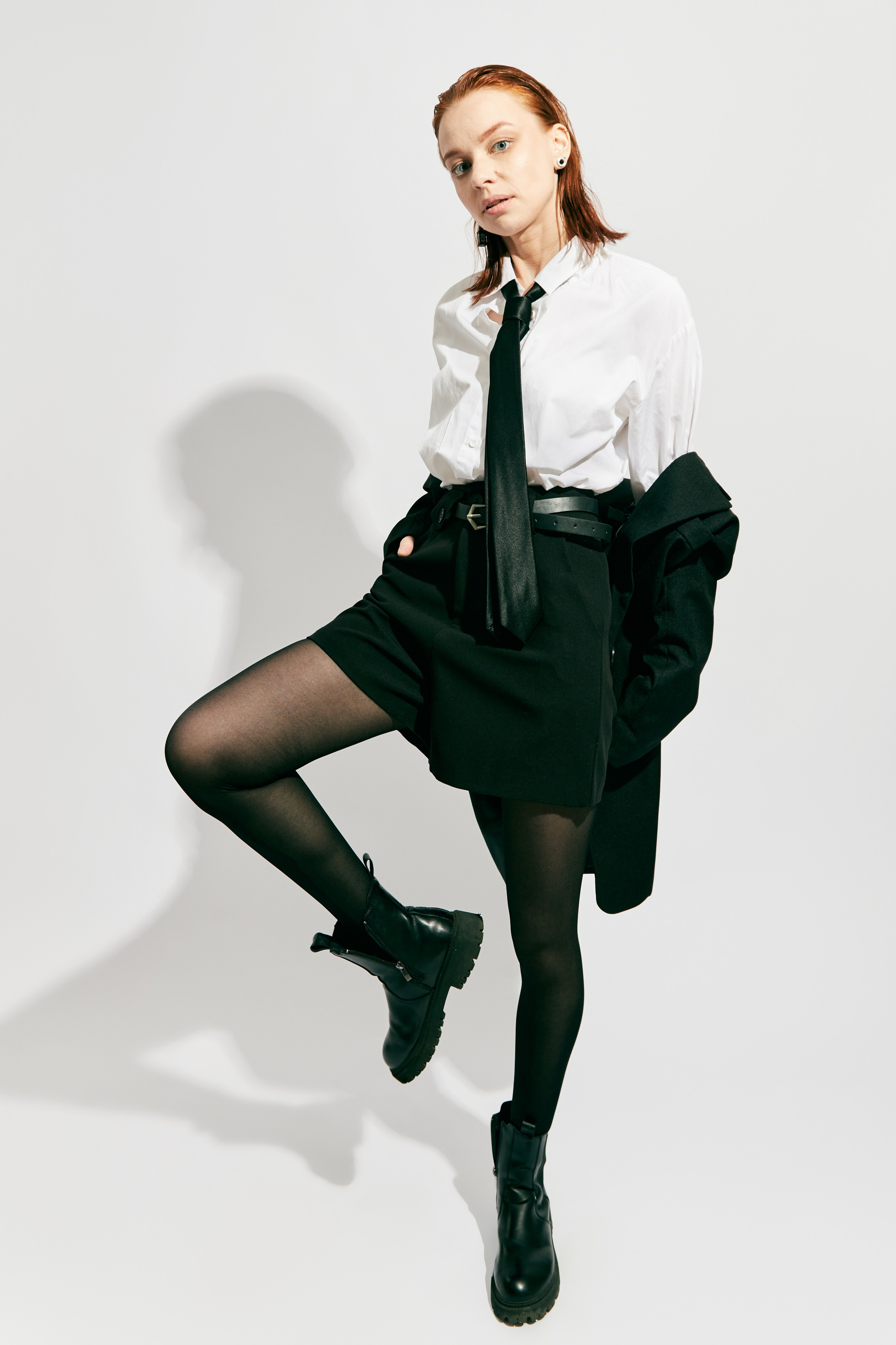 Все портреты. Фотограф Вадим Бердник