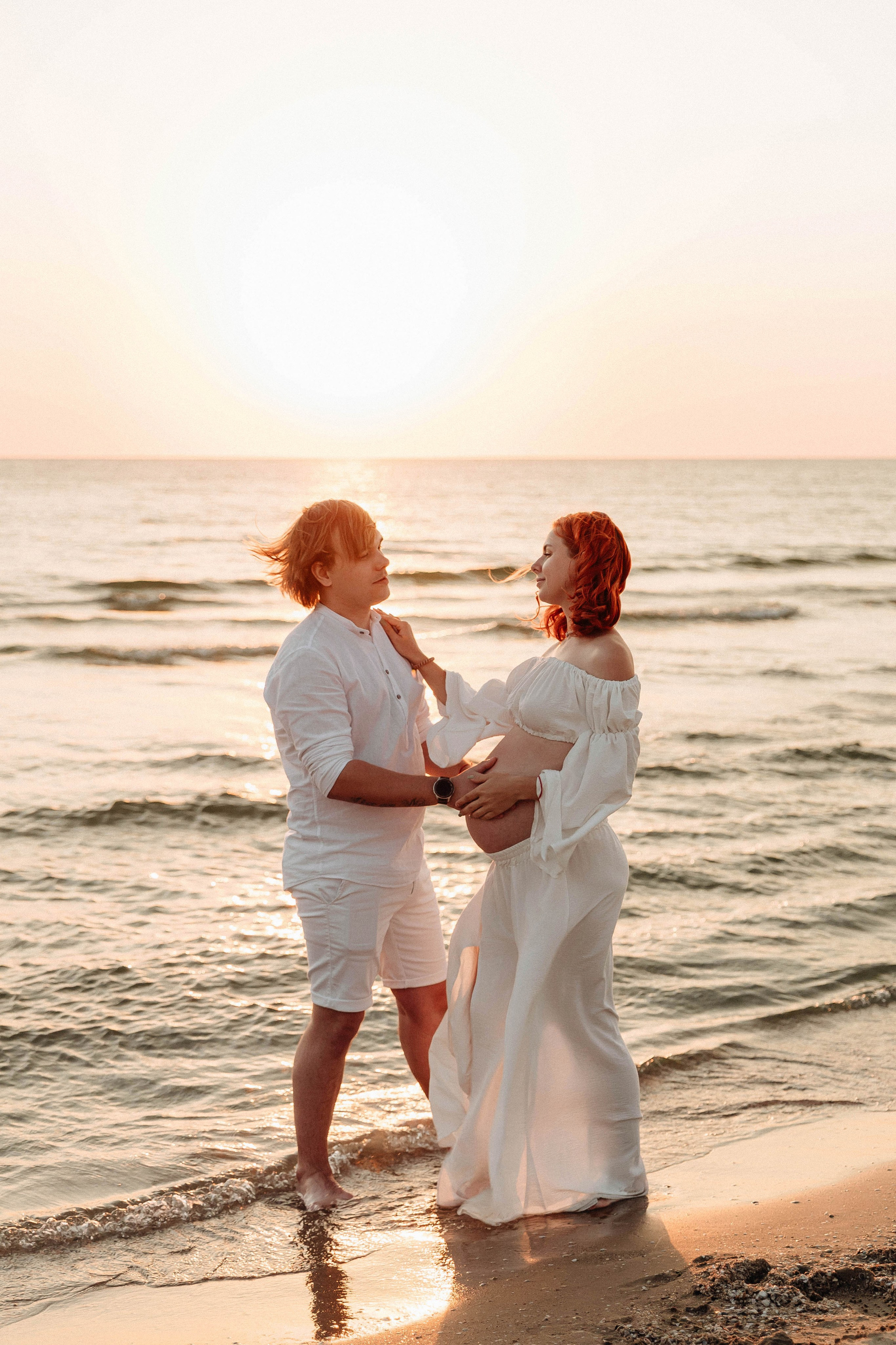 В ожидании. Фотограф Трифон Мира