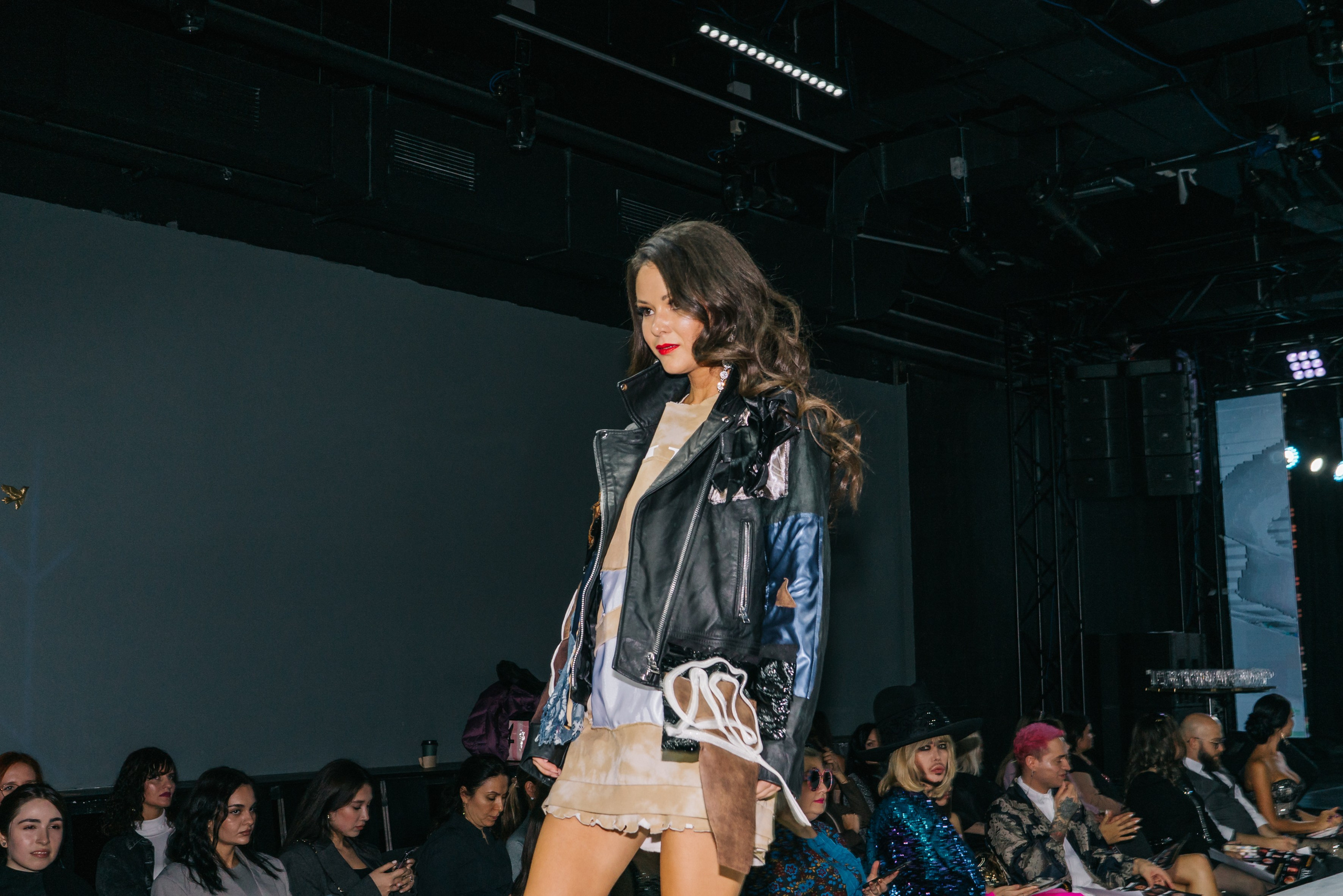 World fashion. Женский фотограф в Москве Анастасия Сидорова