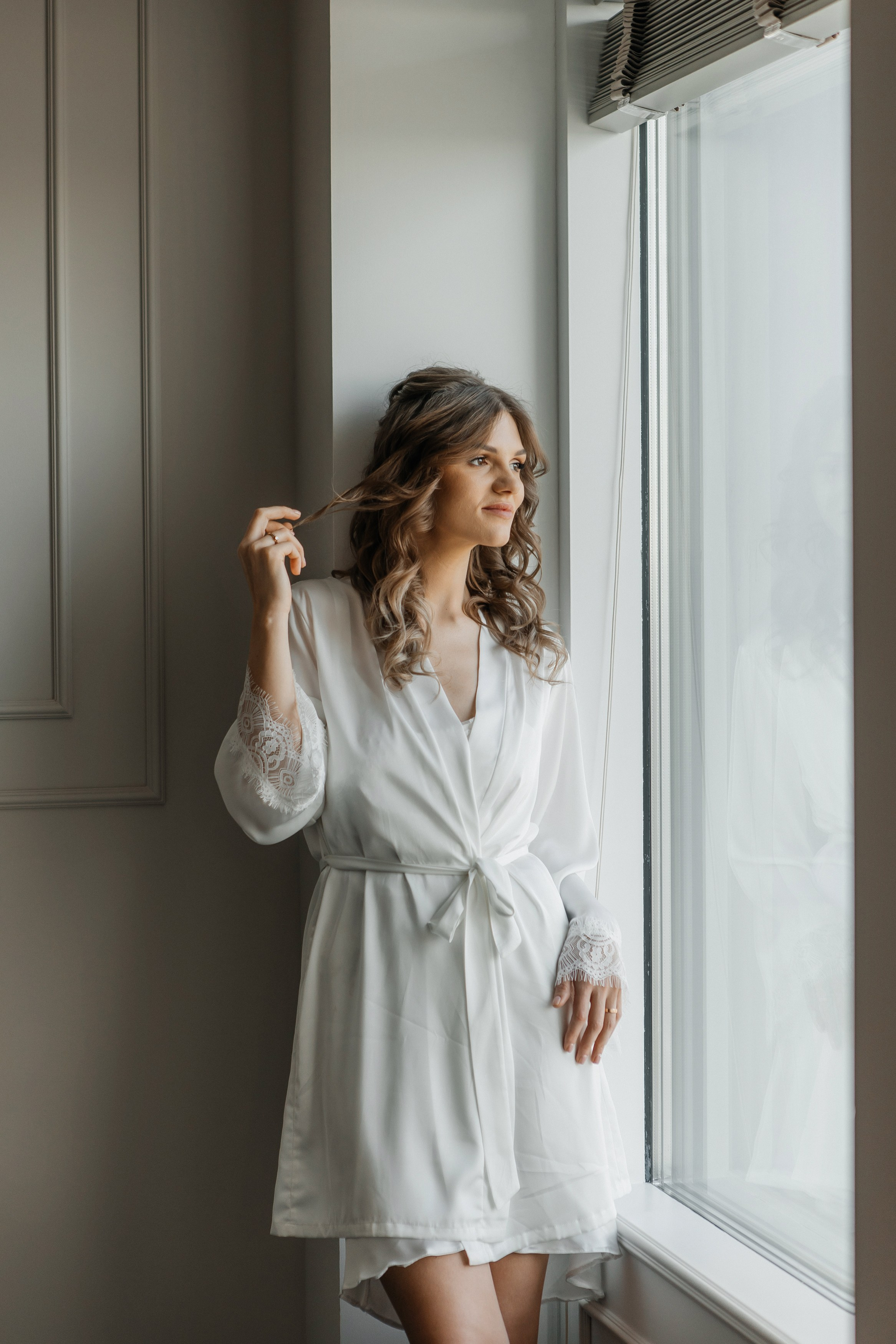 Виталий и Мария. Фотограф в Москве Дмитрий Жарков