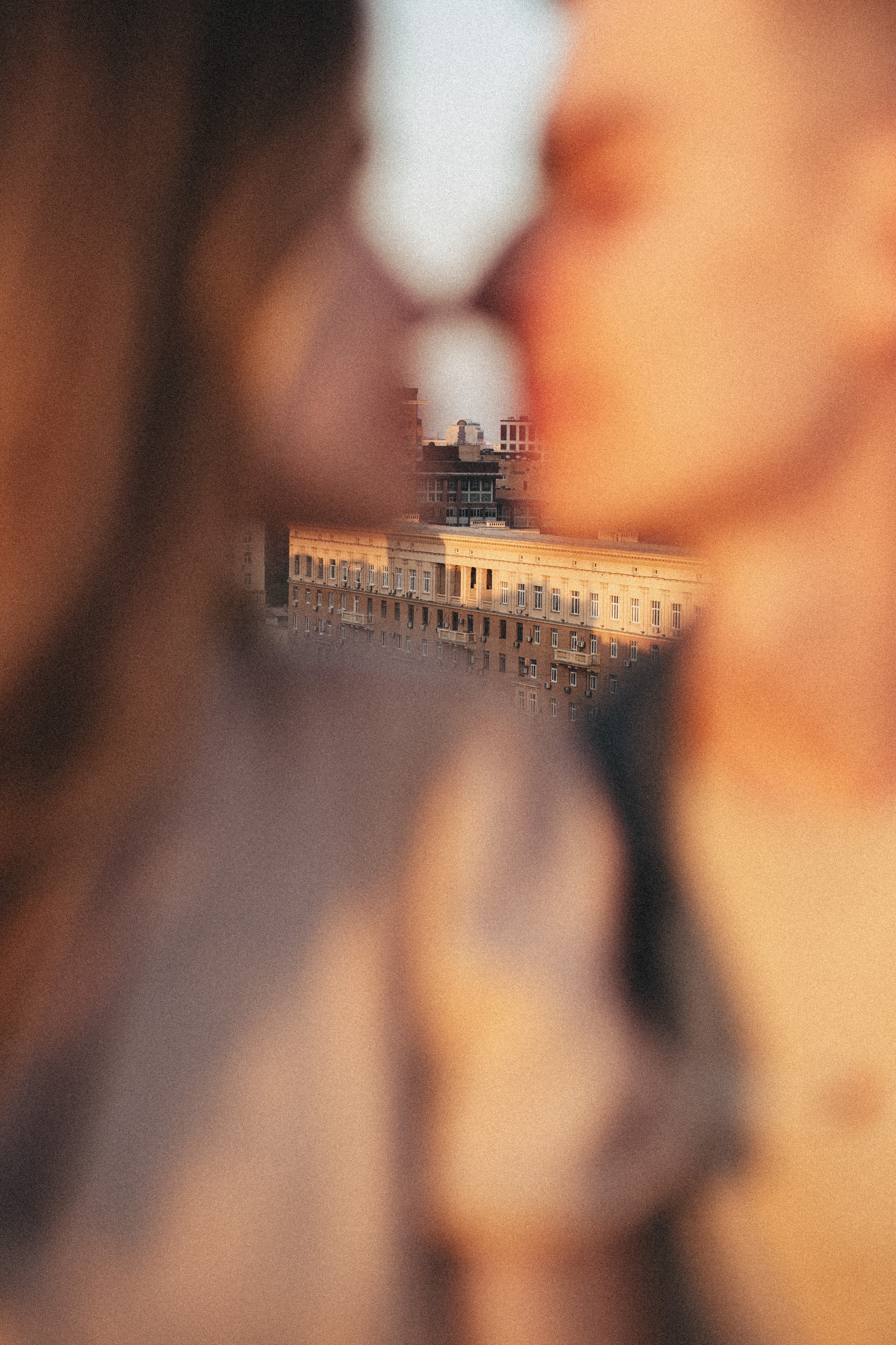 Марина & Никита. Семейный фотограф в Москве