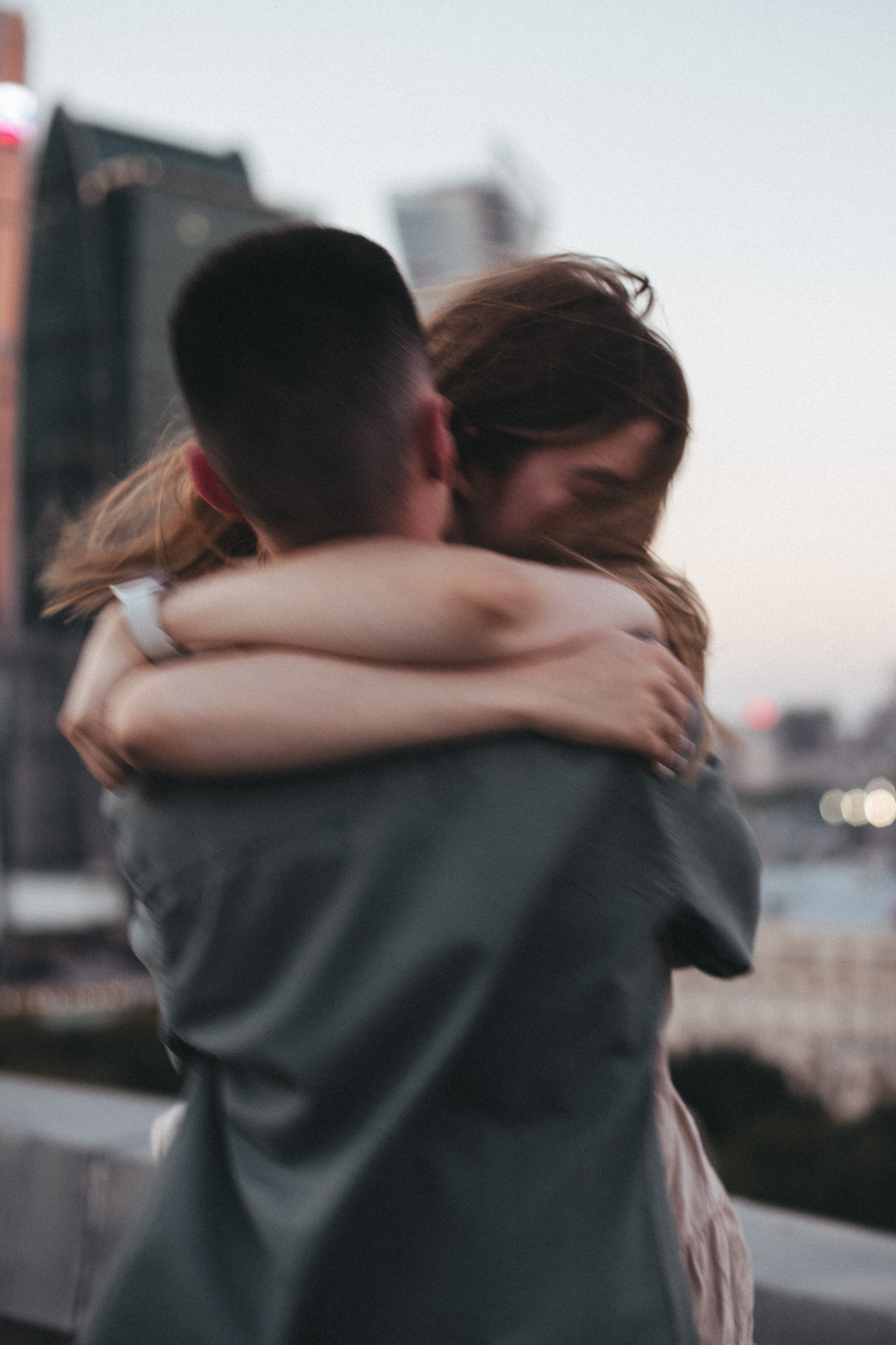 Марина & Никита. Семейный фотограф в Москве