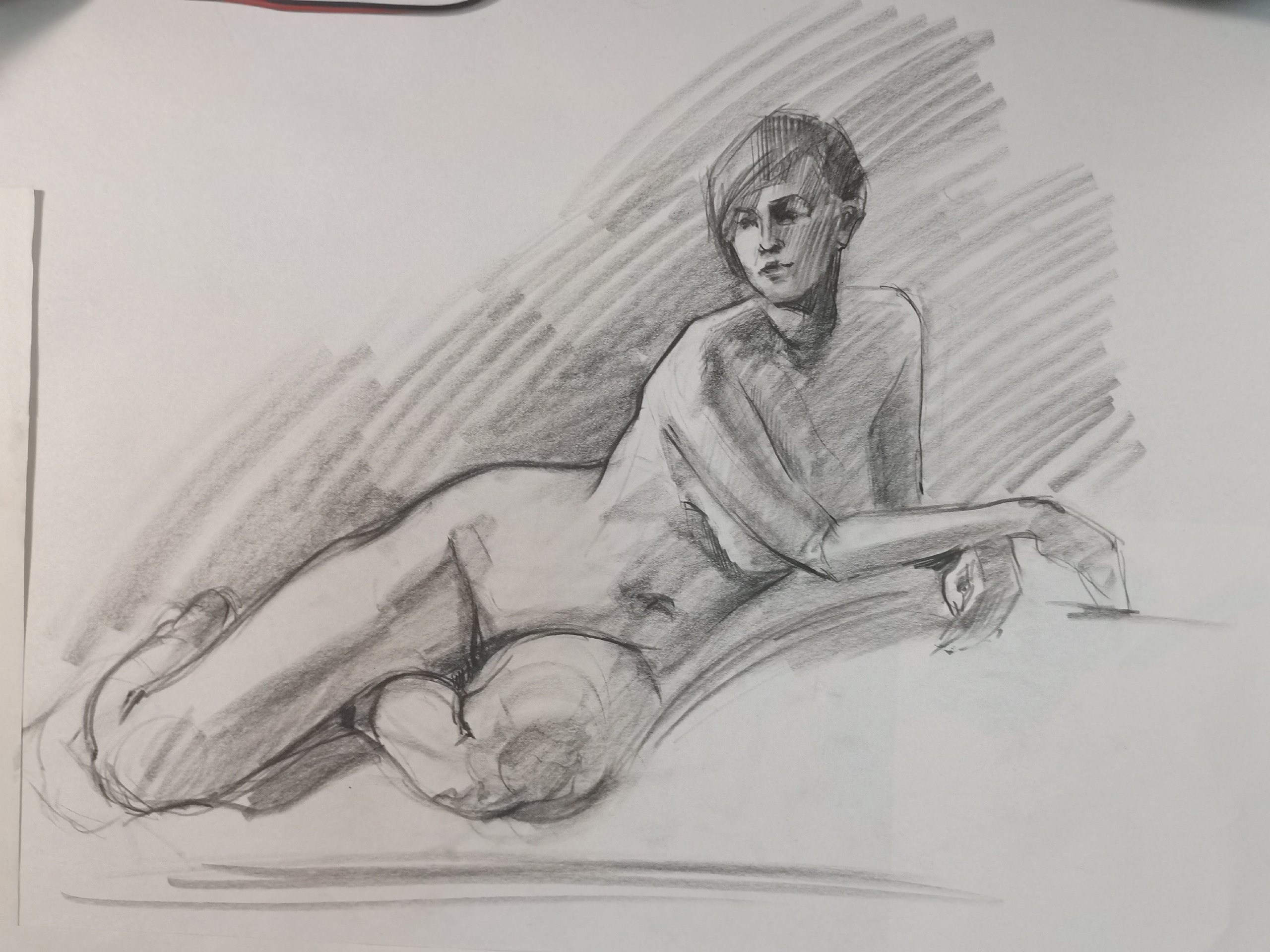 Графика. Художник