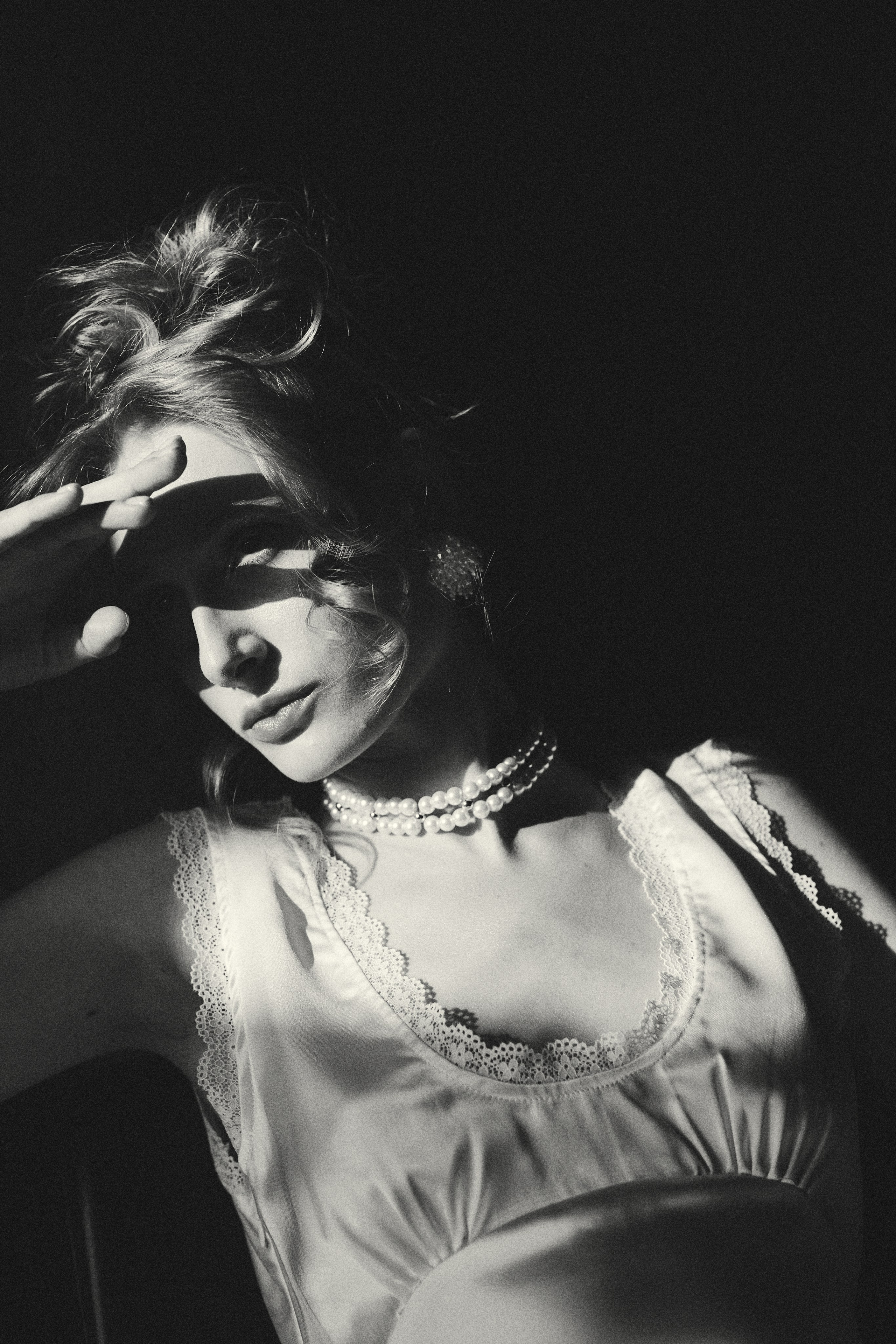 Настя. Фотограф Ионова Анастасия, г Владивосток