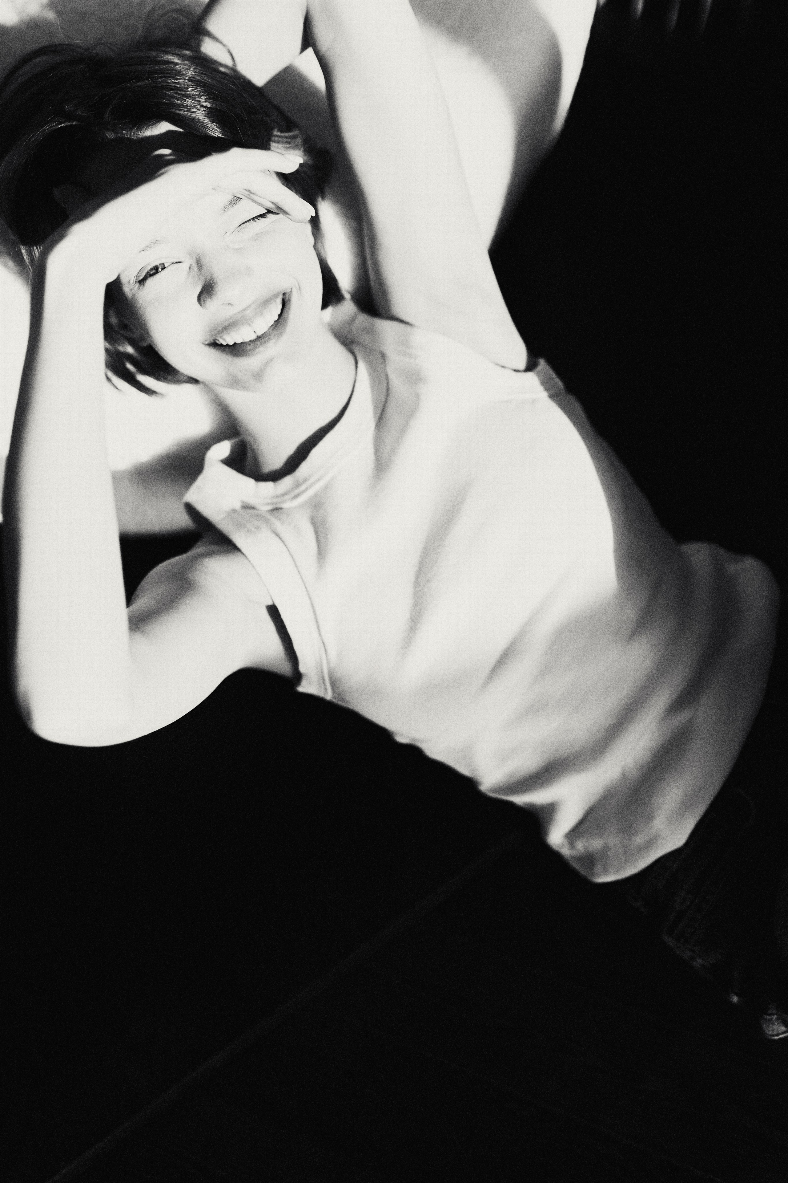 Маша. Фотограф Ионова Анастасия, г Владивосток