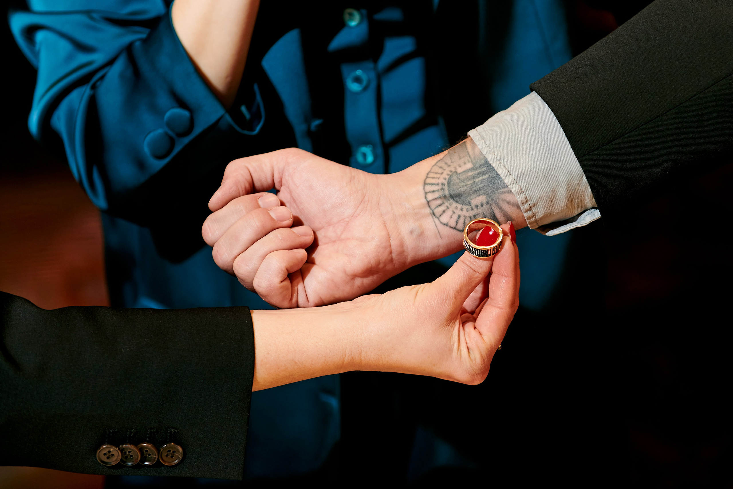 Ювелирный дом Ринго «Драгоценная история Урала». Фотограф Постольник Дарья