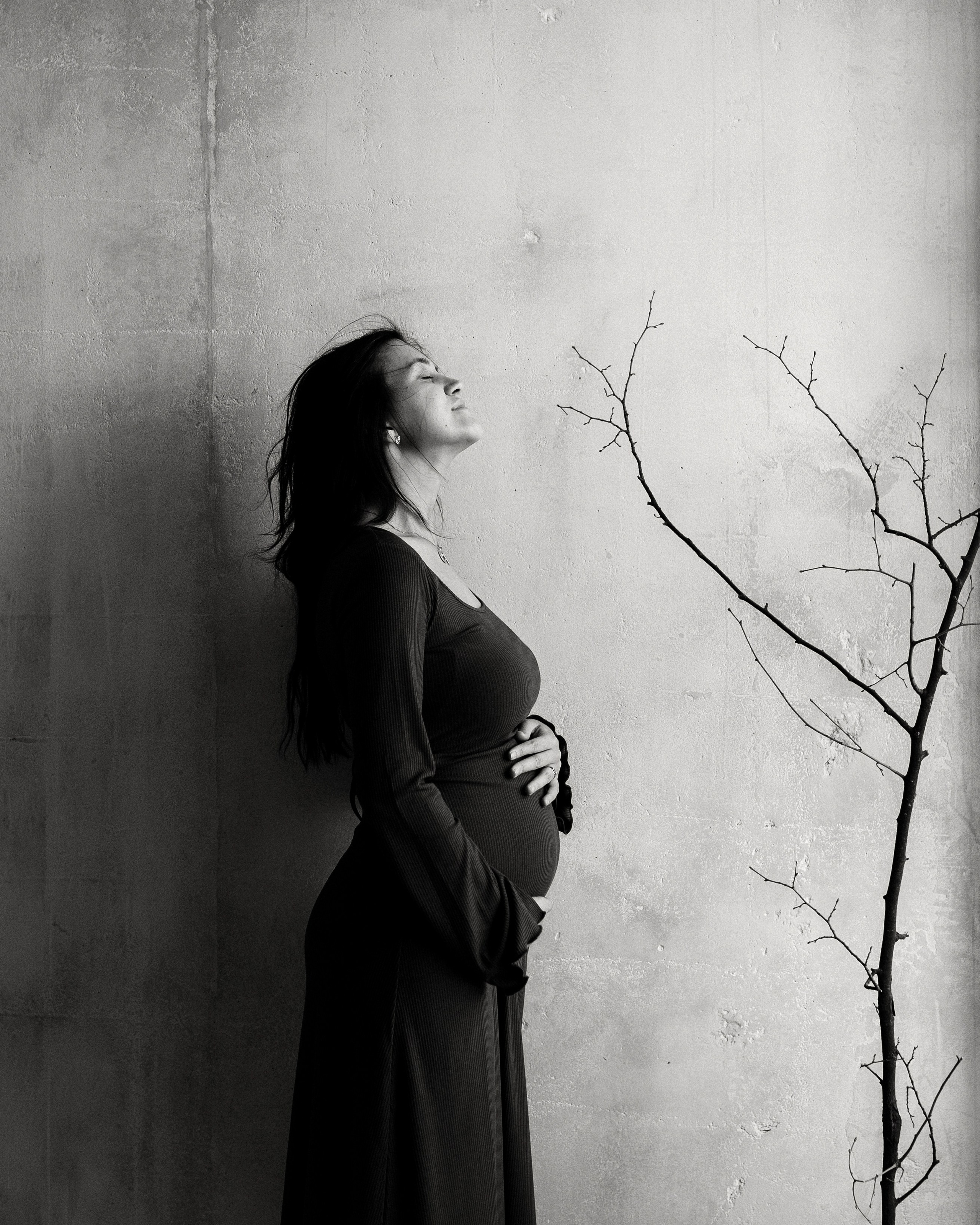 Женский портрет. Портретный фотограф в Ульяновске Надежда Филиппова