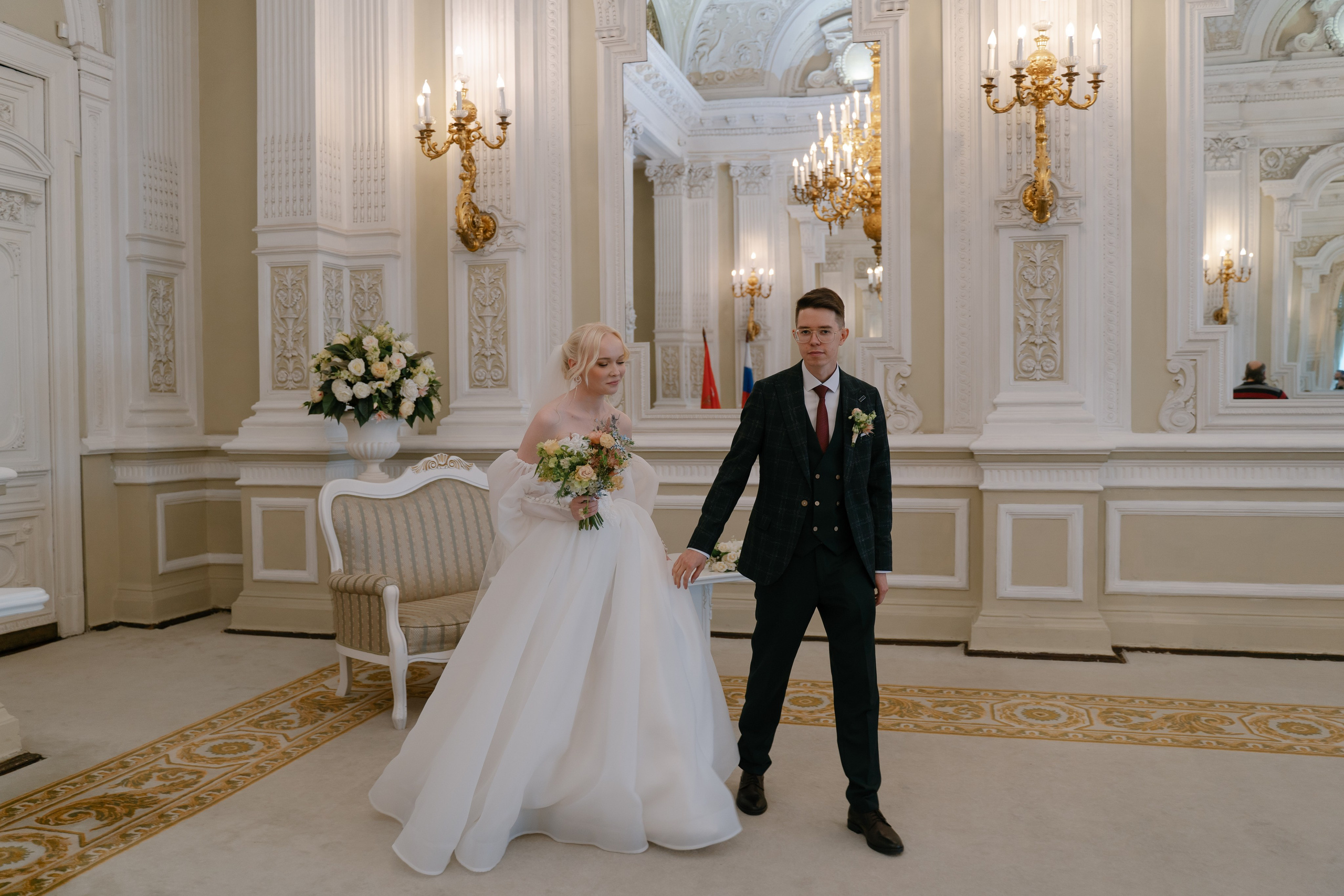 09.08.2023. Свадебный фотограф — Наталья Фед СПб/Москва